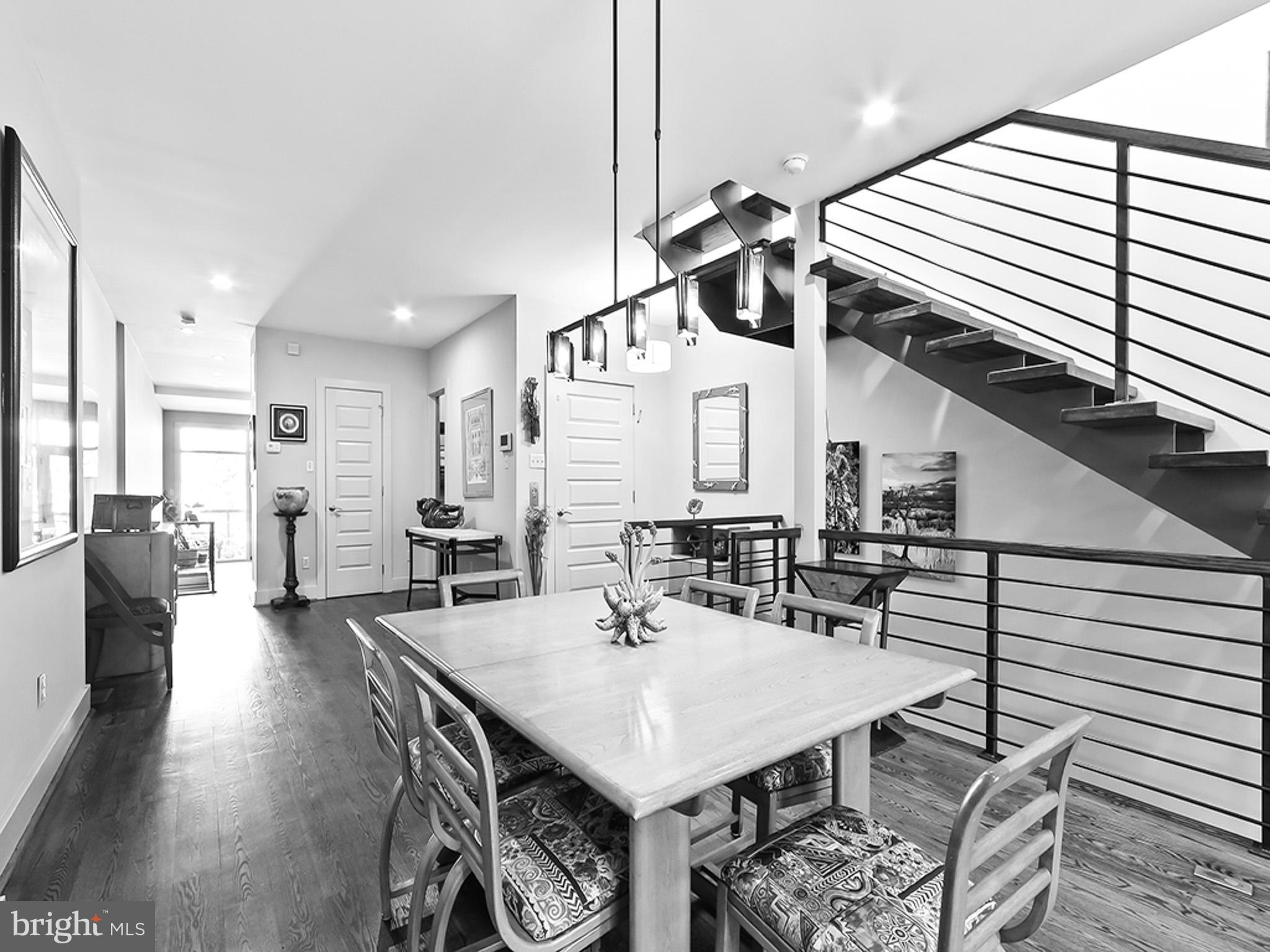 GRADUATE HOSPITAL - Residential