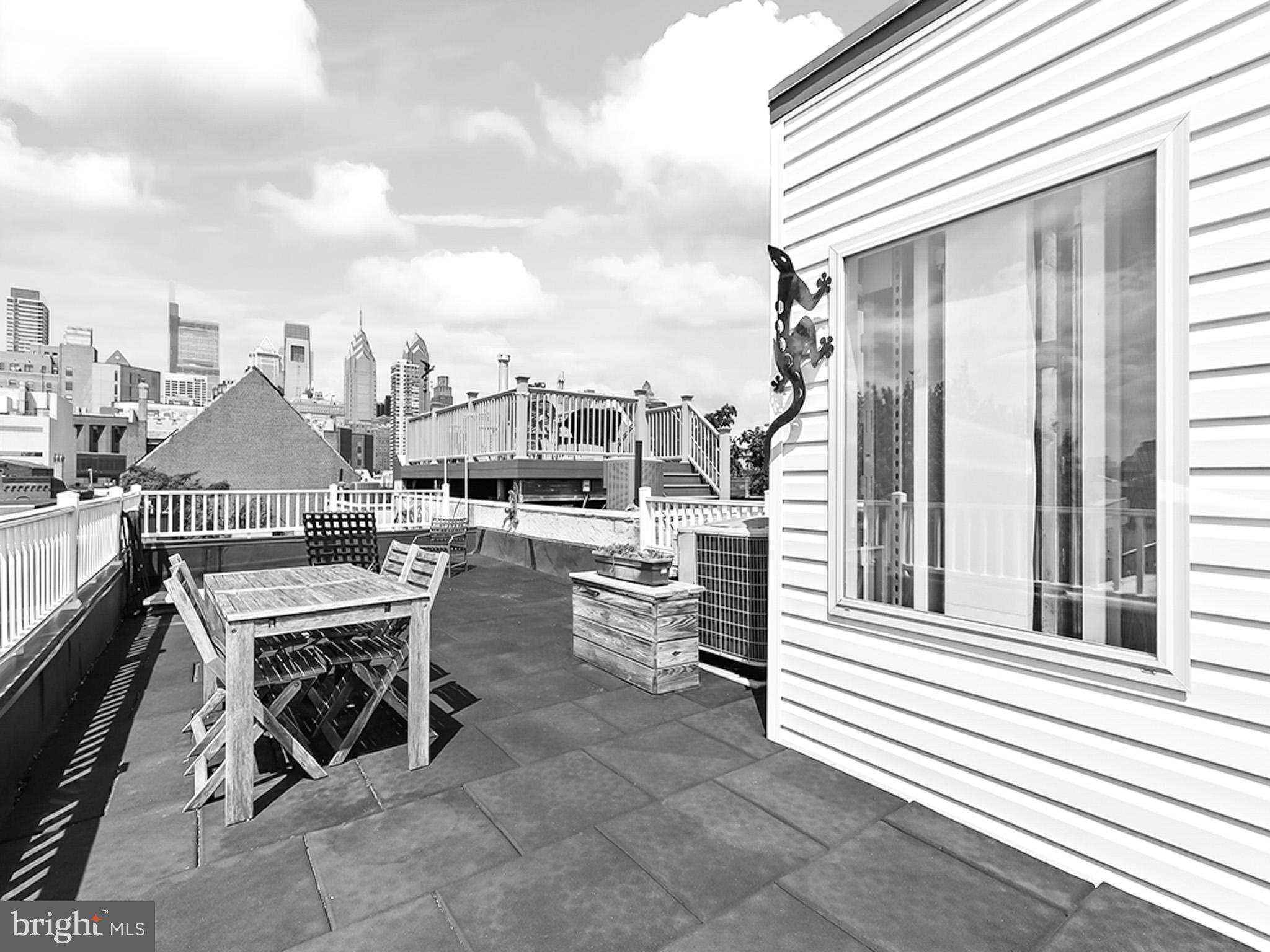 GRADUATE HOSPITAL - Residential