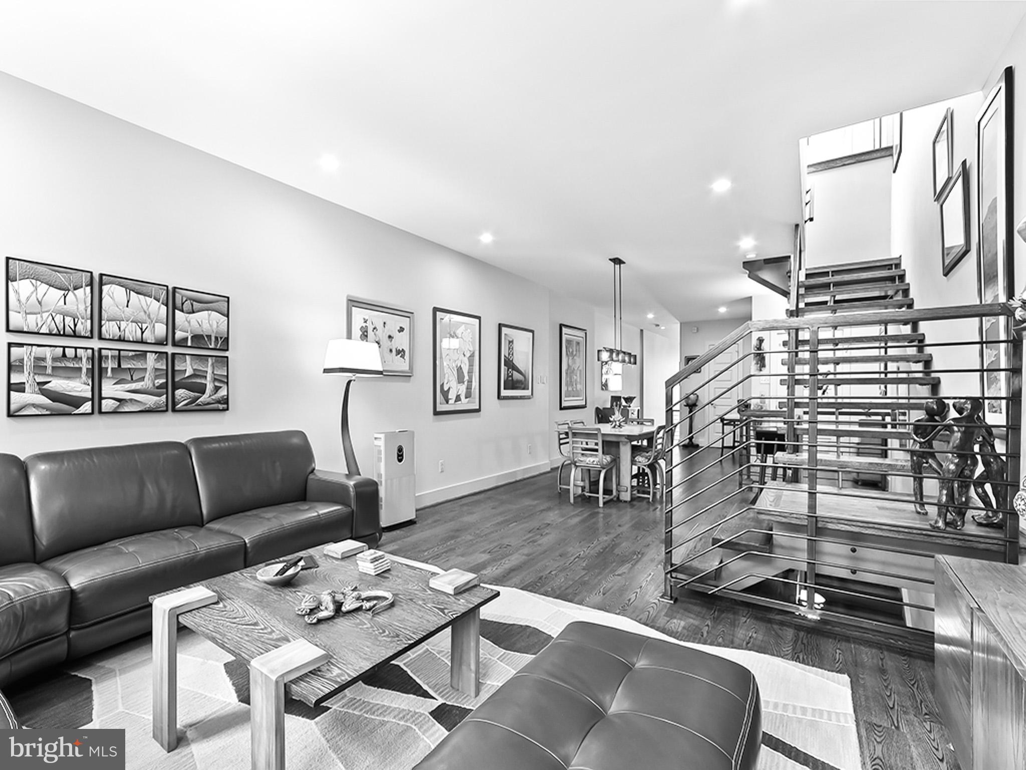 GRADUATE HOSPITAL - Residential