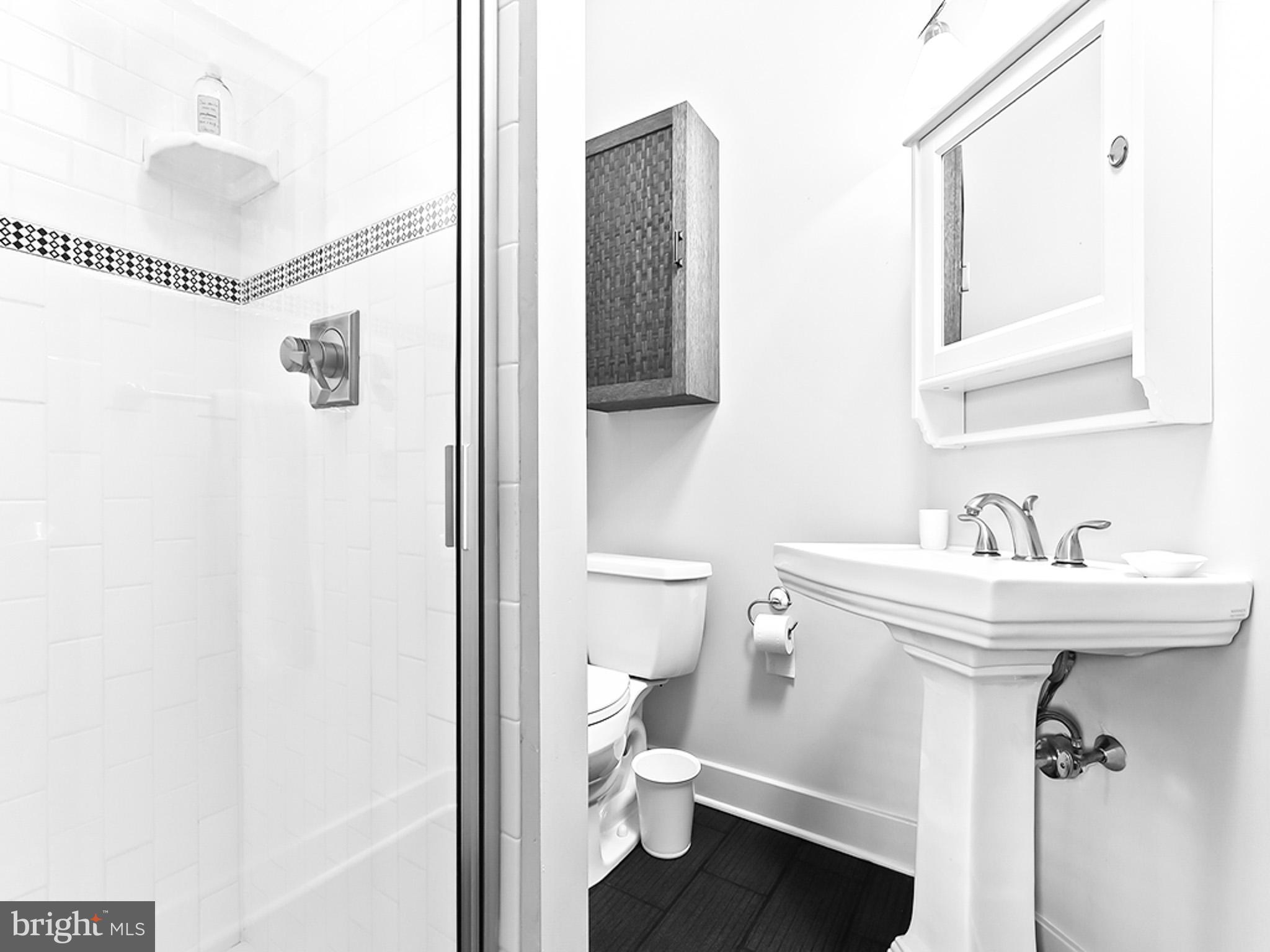 GRADUATE HOSPITAL - Residential