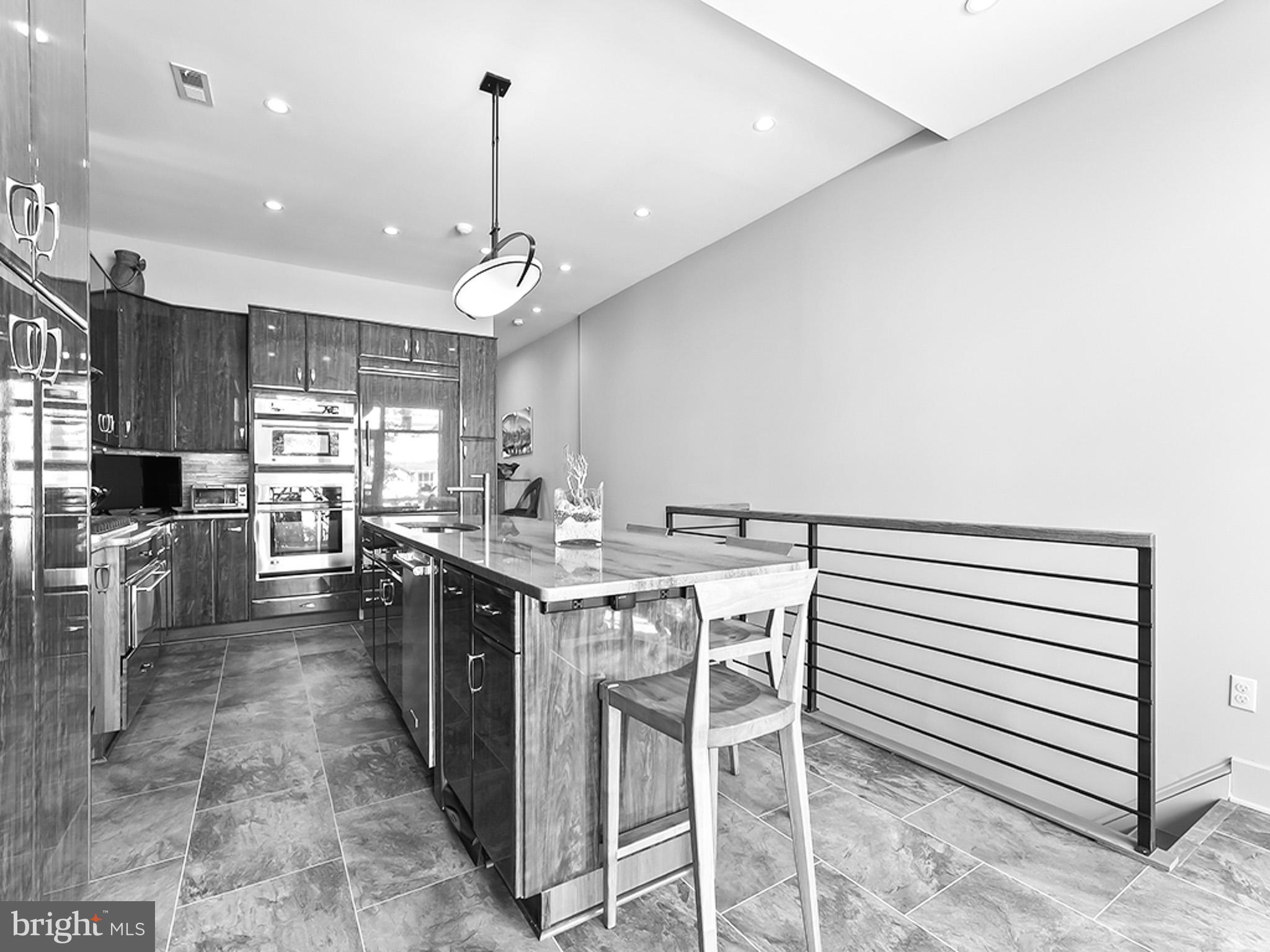 GRADUATE HOSPITAL - Residential