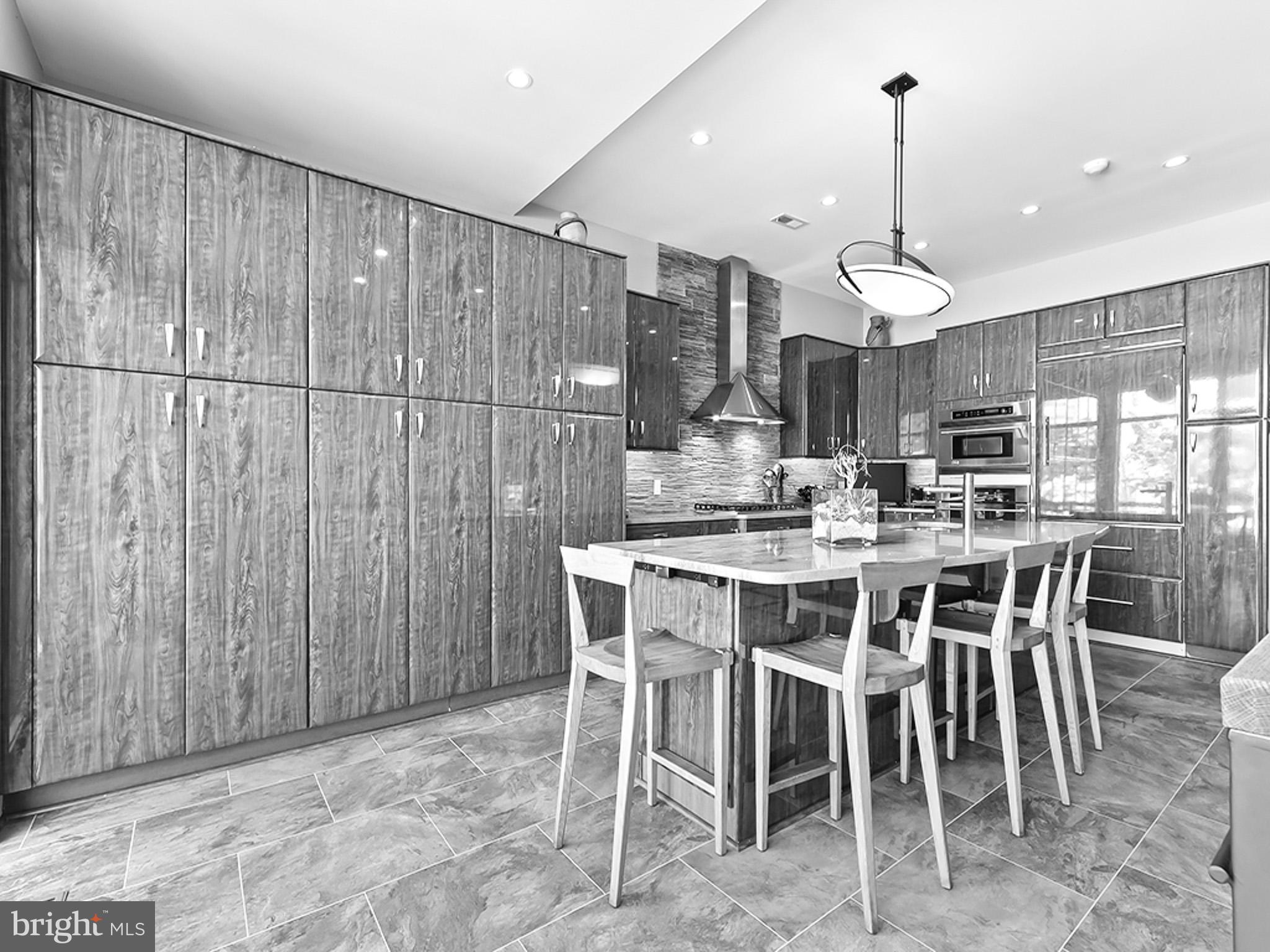 GRADUATE HOSPITAL - Residential