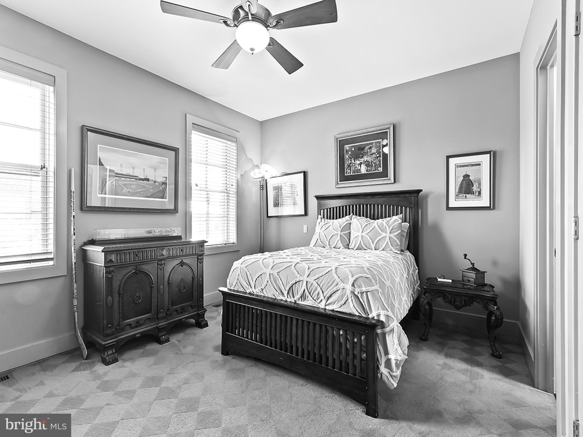 GRADUATE HOSPITAL - Residential