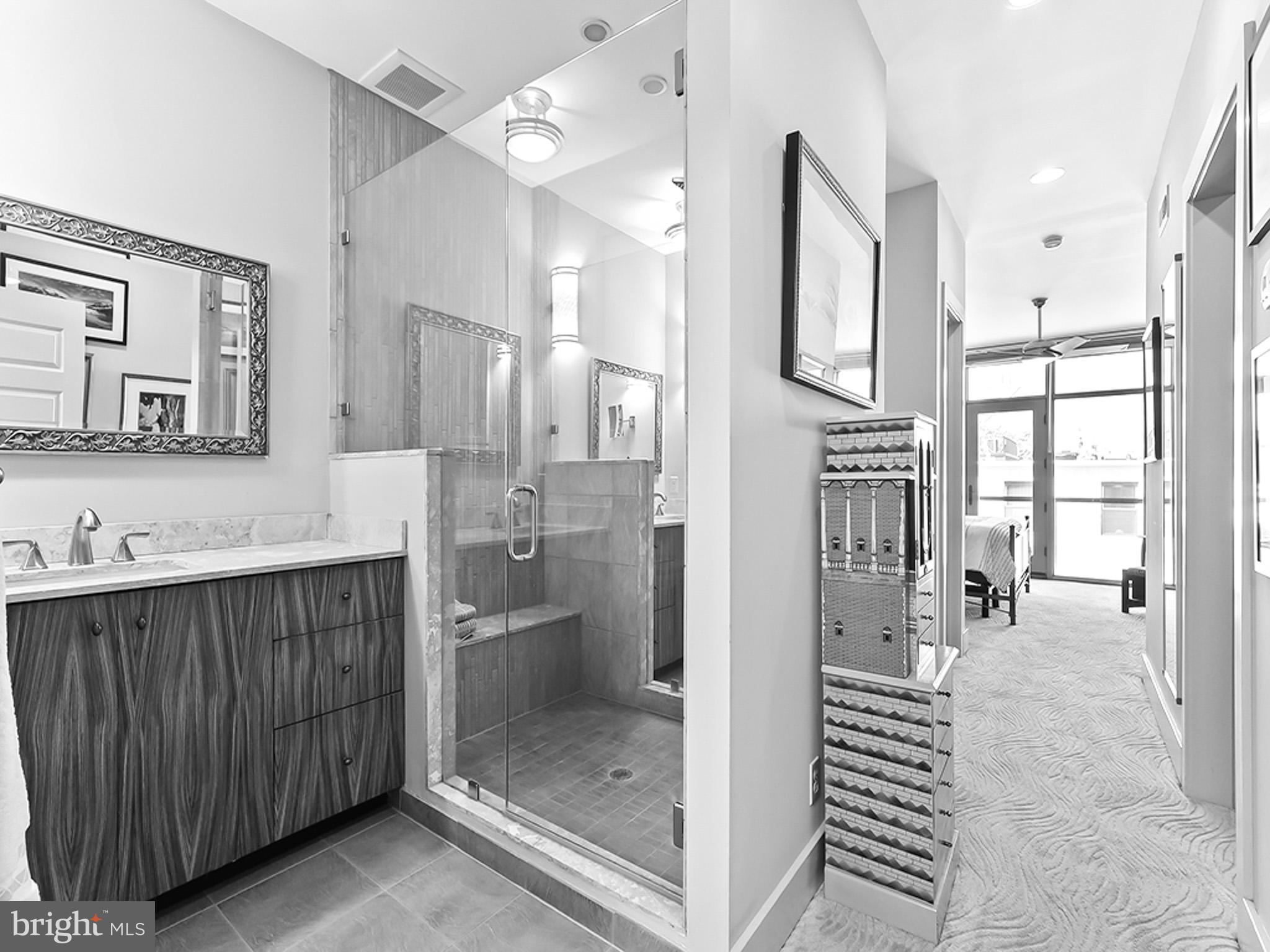 GRADUATE HOSPITAL - Residential