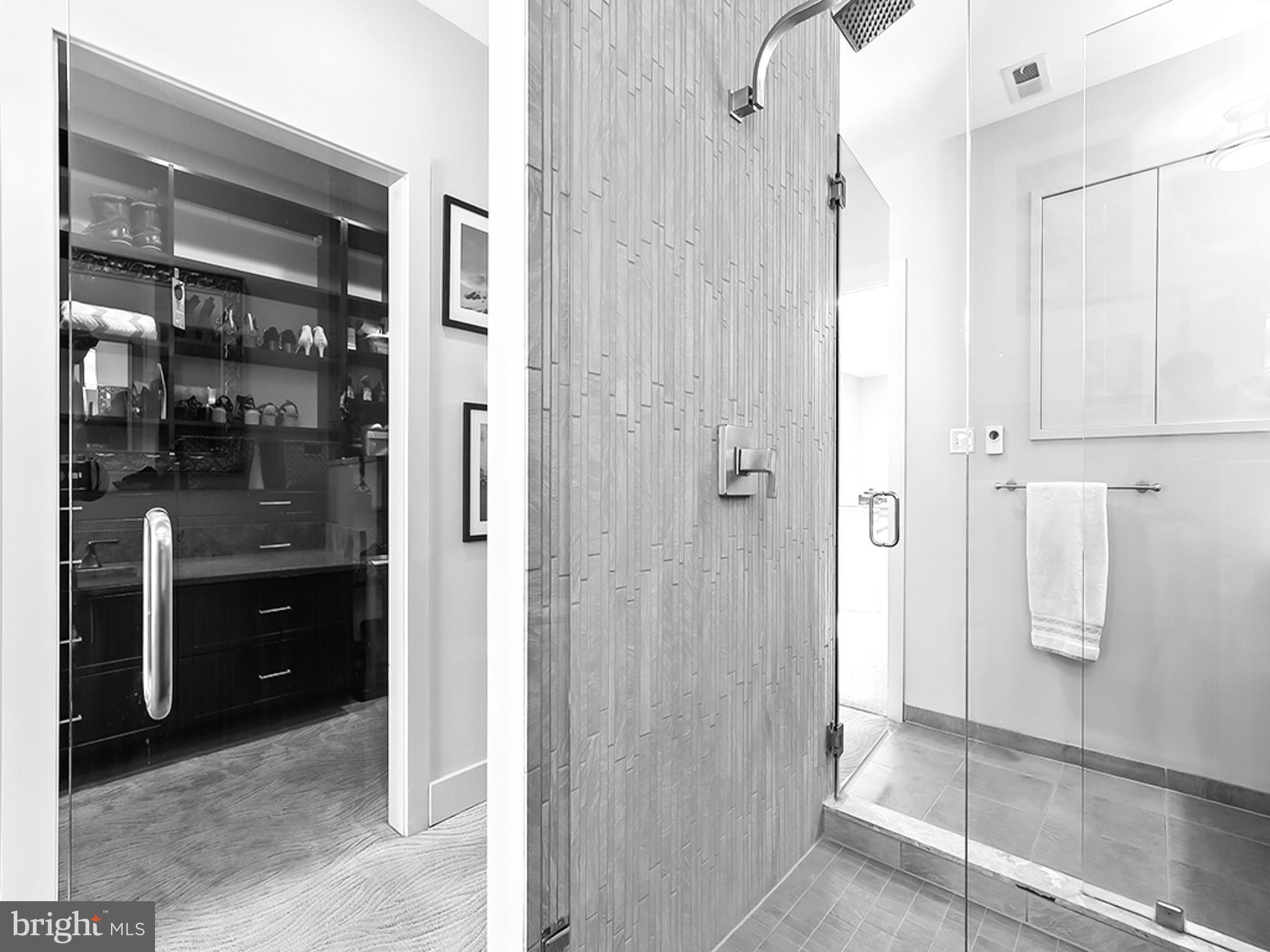 GRADUATE HOSPITAL - Residential