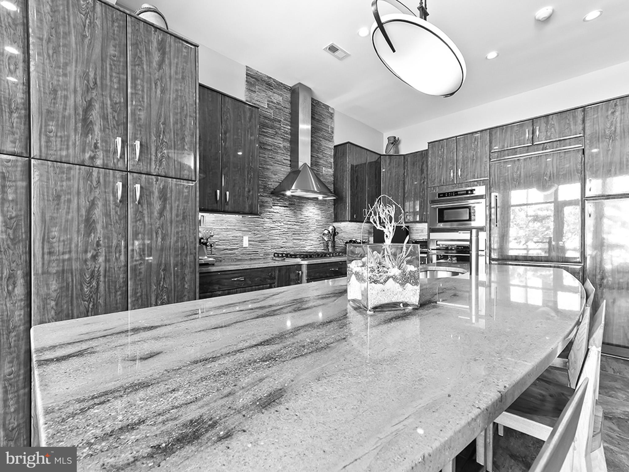 GRADUATE HOSPITAL - Residential