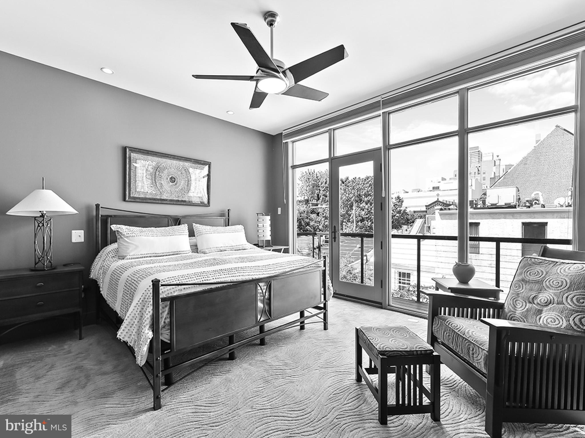 GRADUATE HOSPITAL - Residential