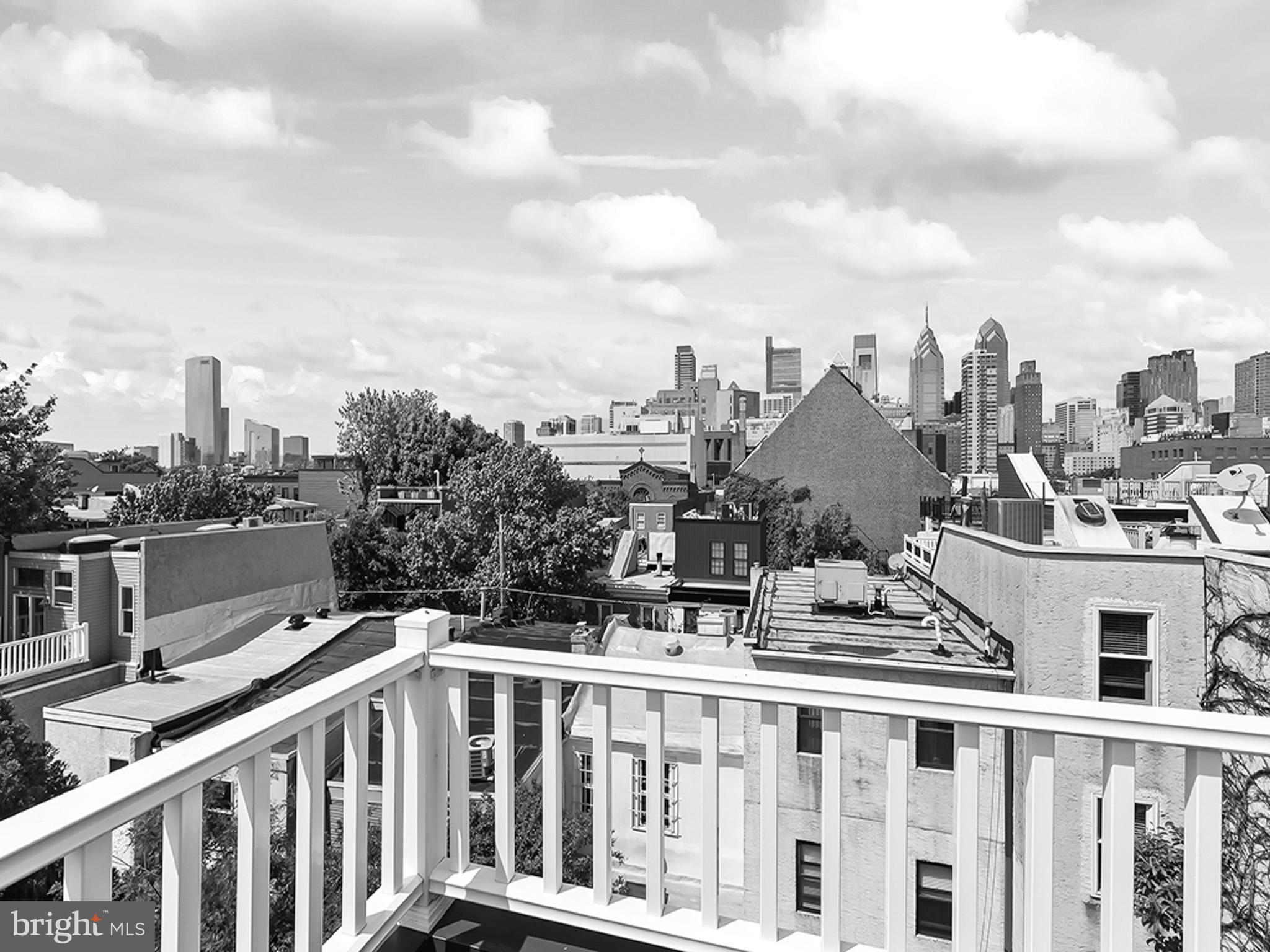 GRADUATE HOSPITAL - Residential