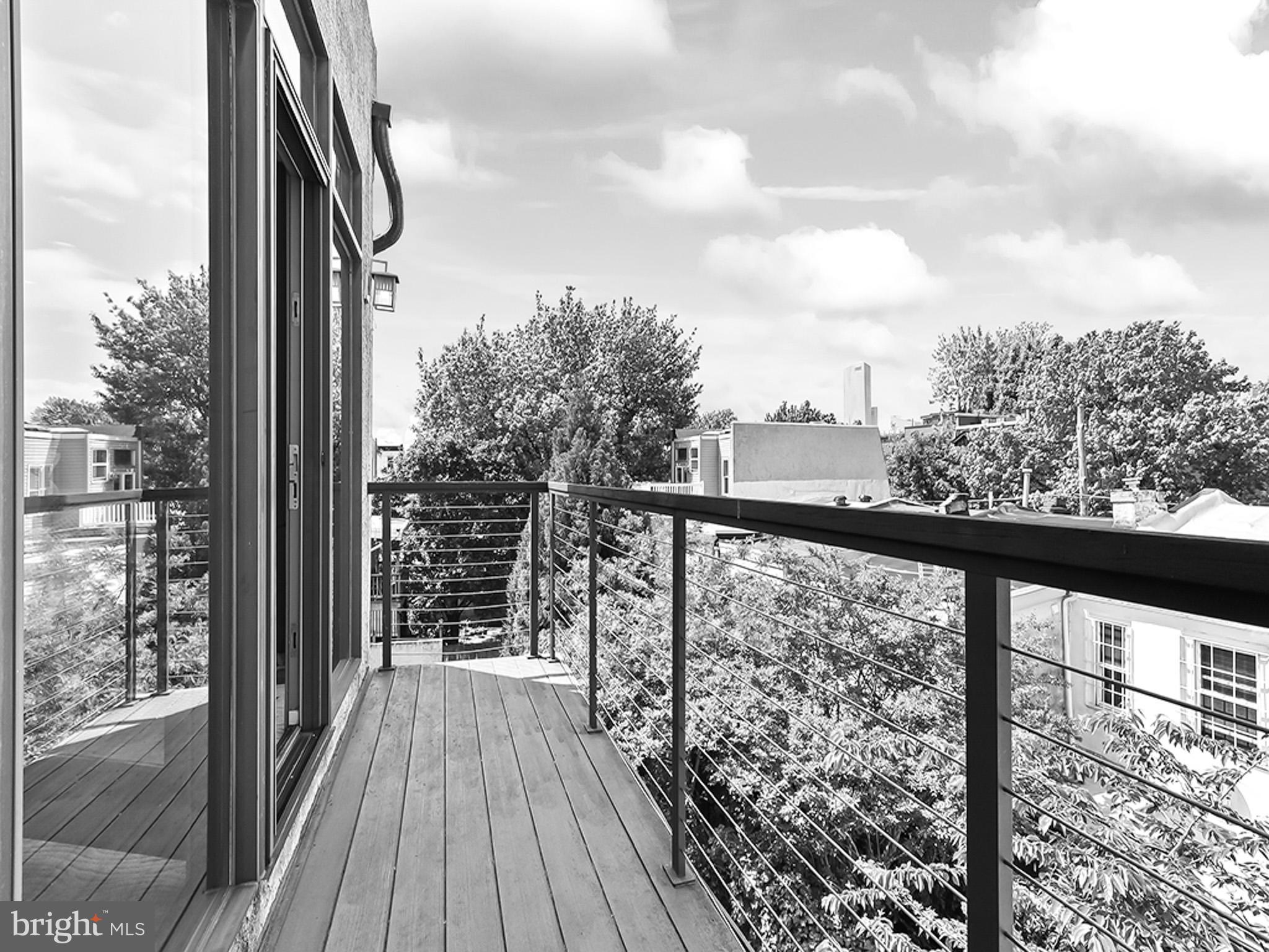 GRADUATE HOSPITAL - Residential