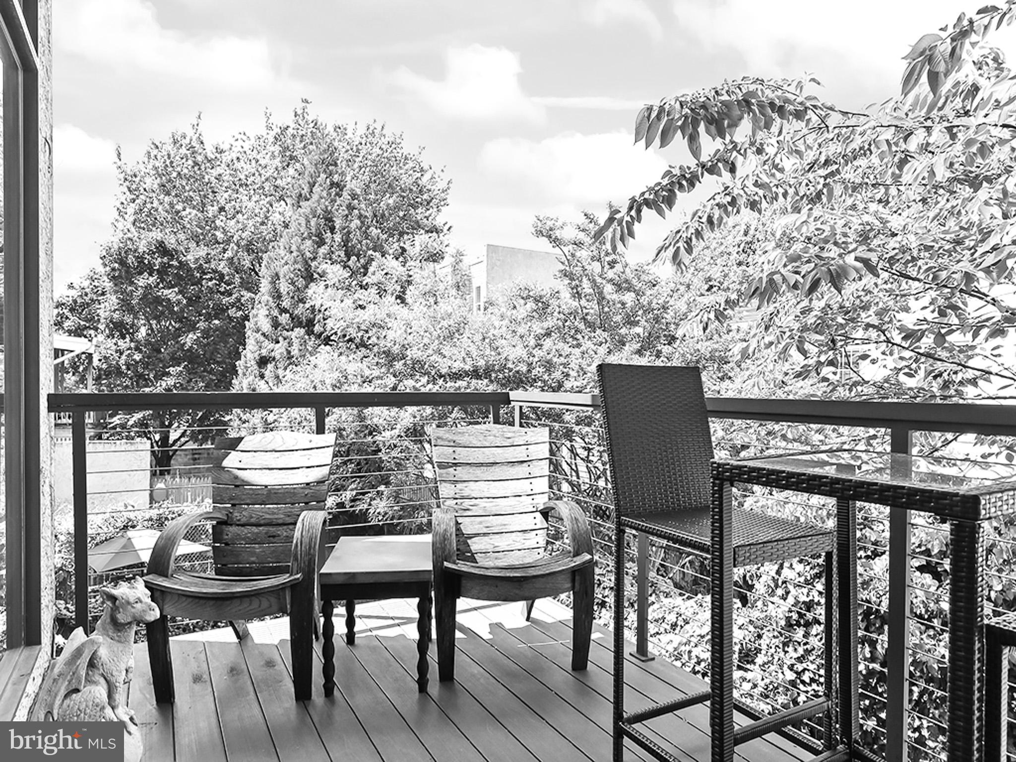 GRADUATE HOSPITAL - Residential