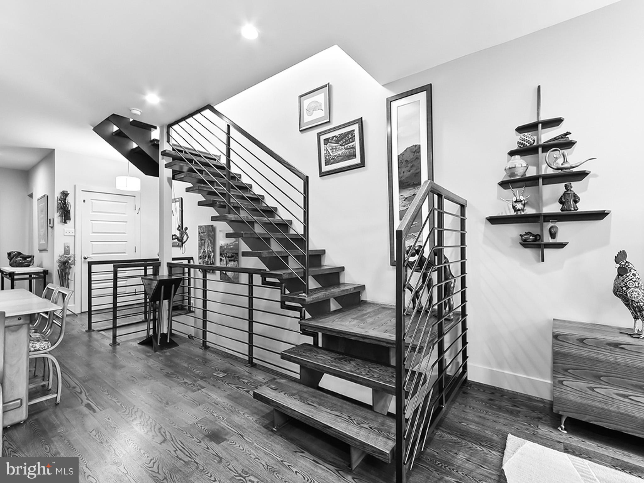 GRADUATE HOSPITAL - Residential