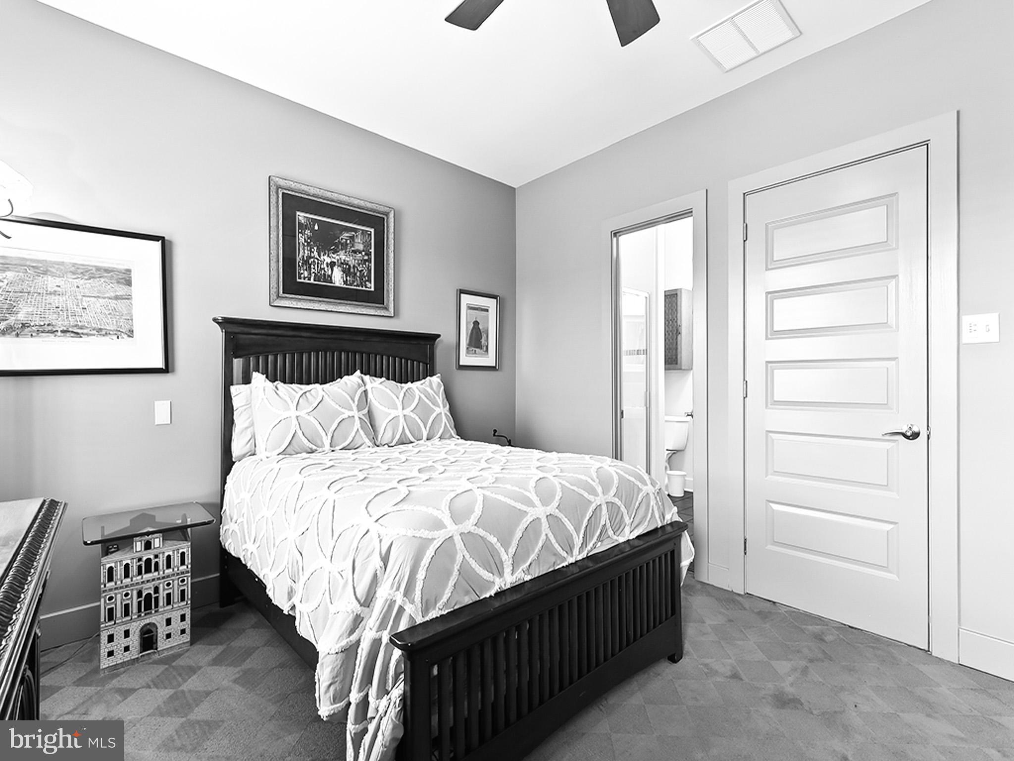 GRADUATE HOSPITAL - Residential