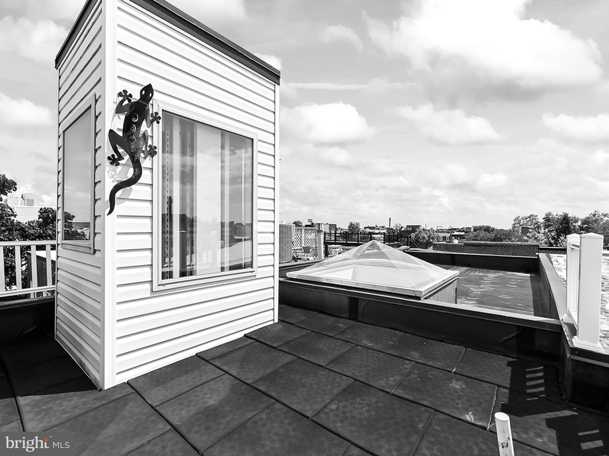 GRADUATE HOSPITAL - Residential