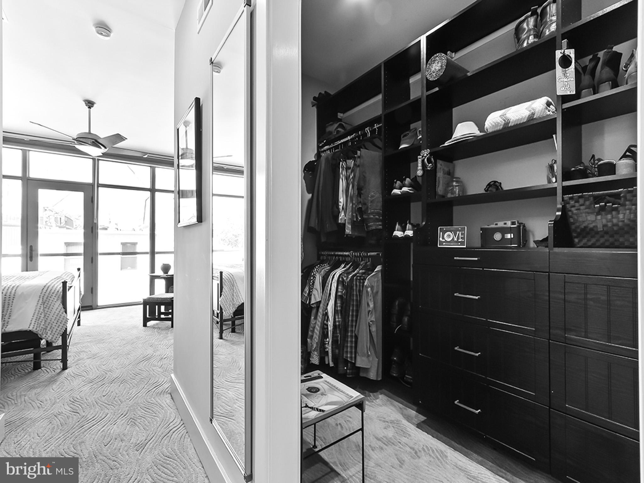 GRADUATE HOSPITAL - Residential