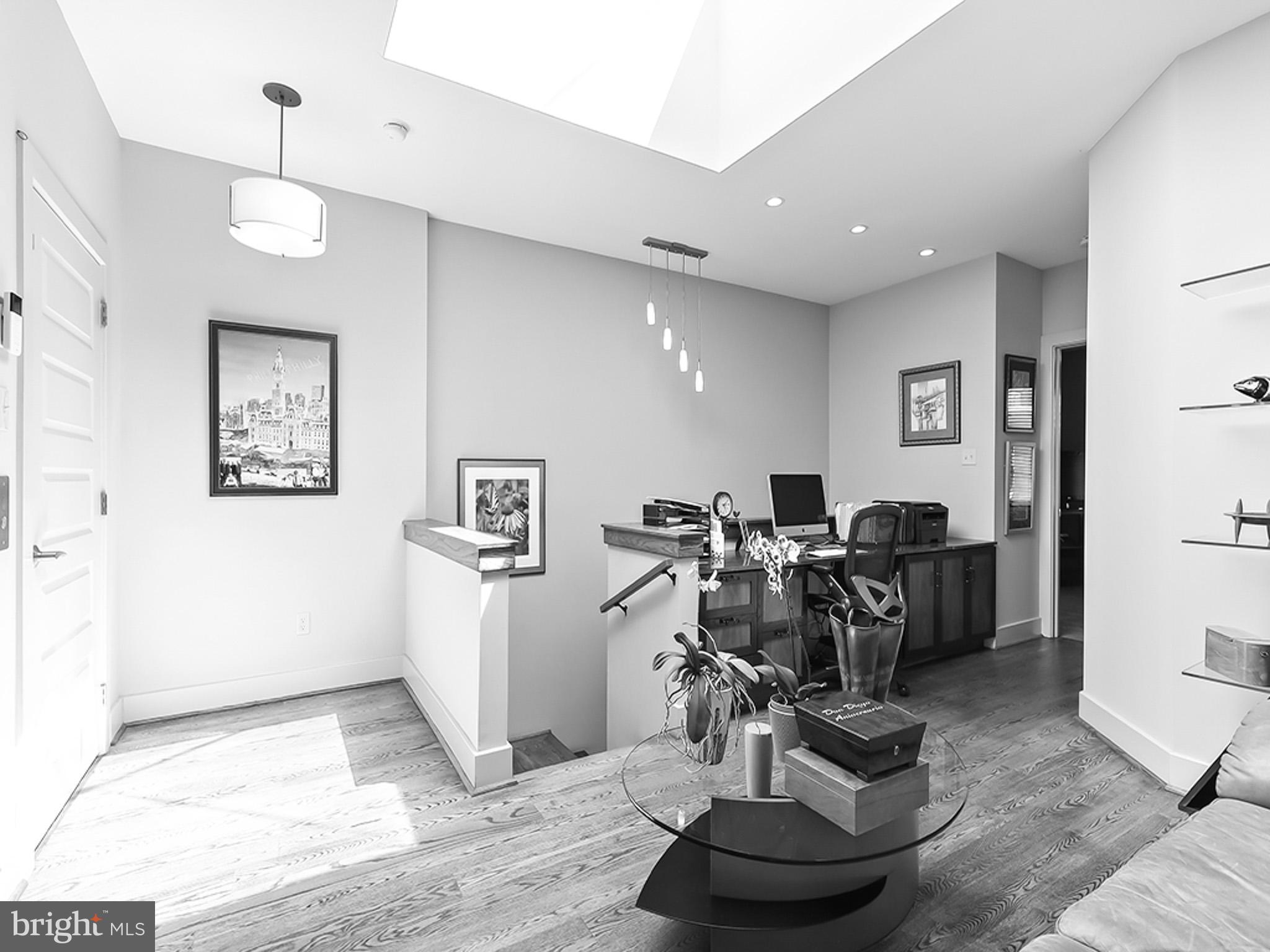 GRADUATE HOSPITAL - Residential