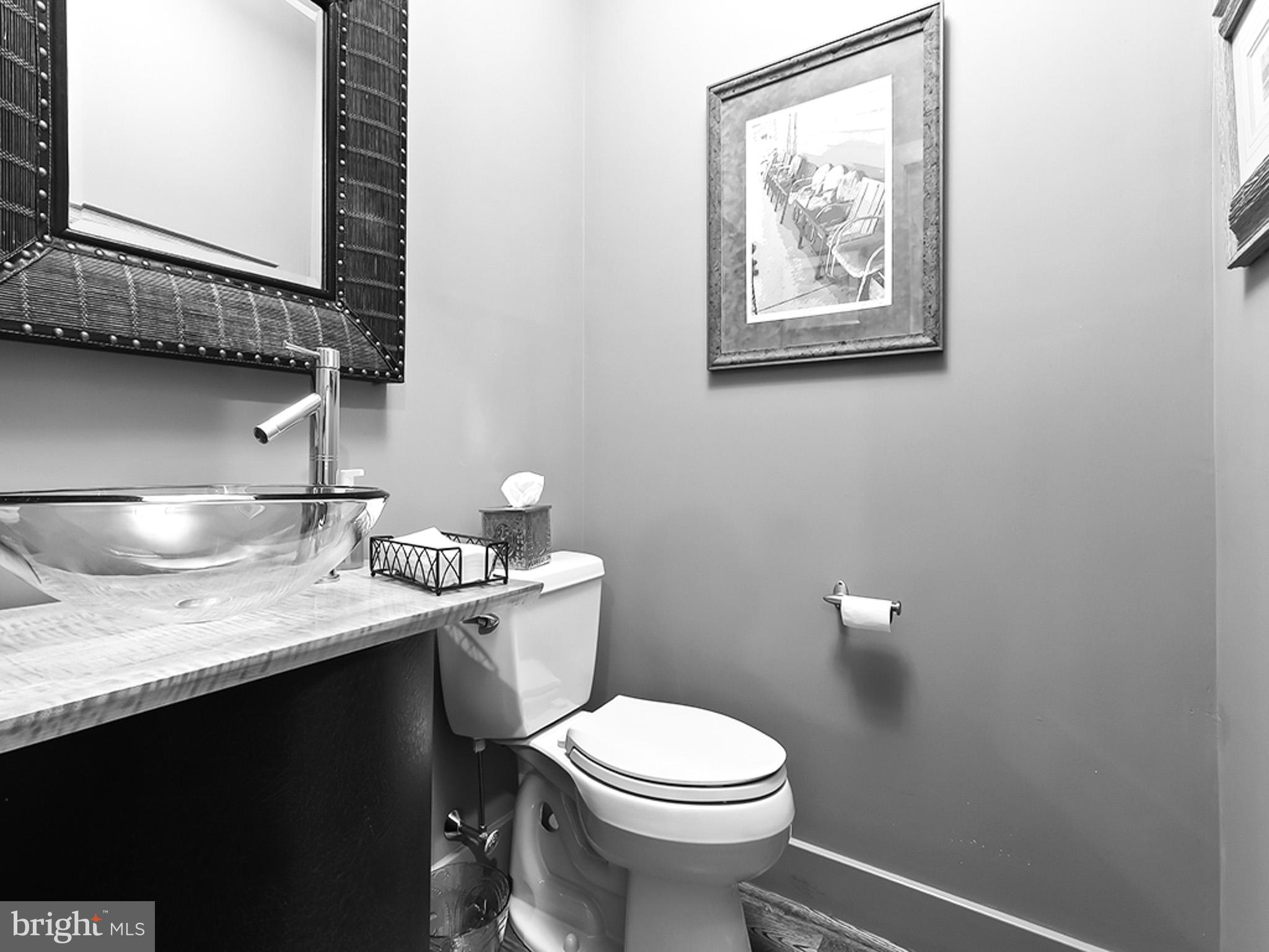 GRADUATE HOSPITAL - Residential