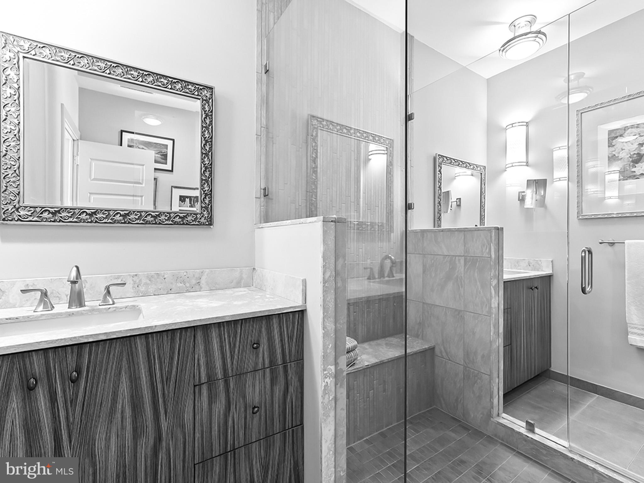 GRADUATE HOSPITAL - Residential