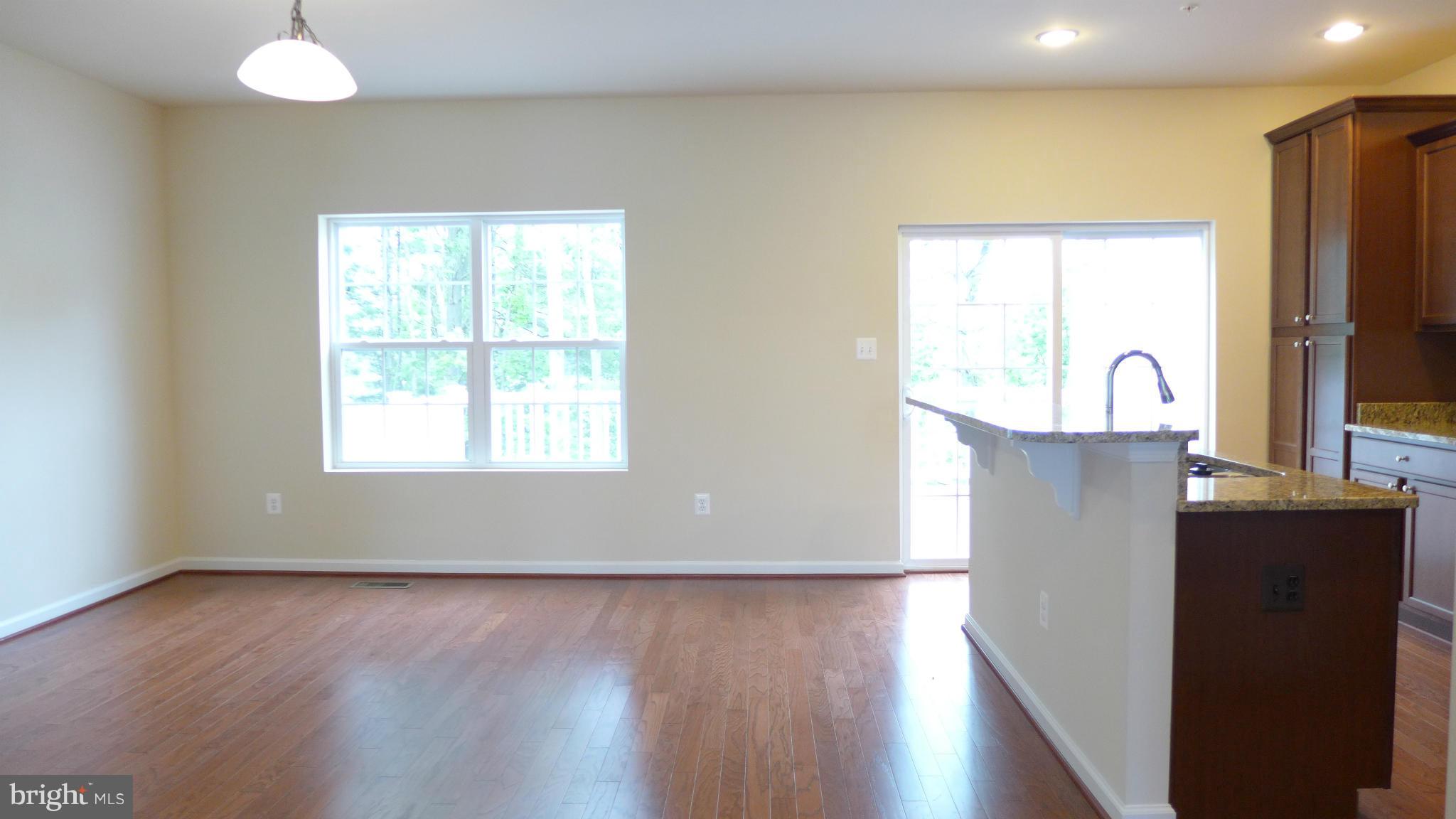 BEECH TREE NORTH VILLAGE - Residential Lease