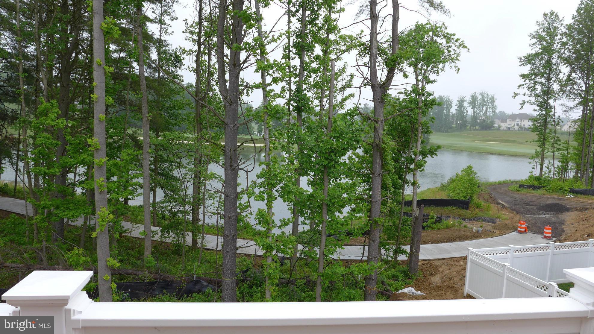 BEECH TREE NORTH VILLAGE - Residential Lease