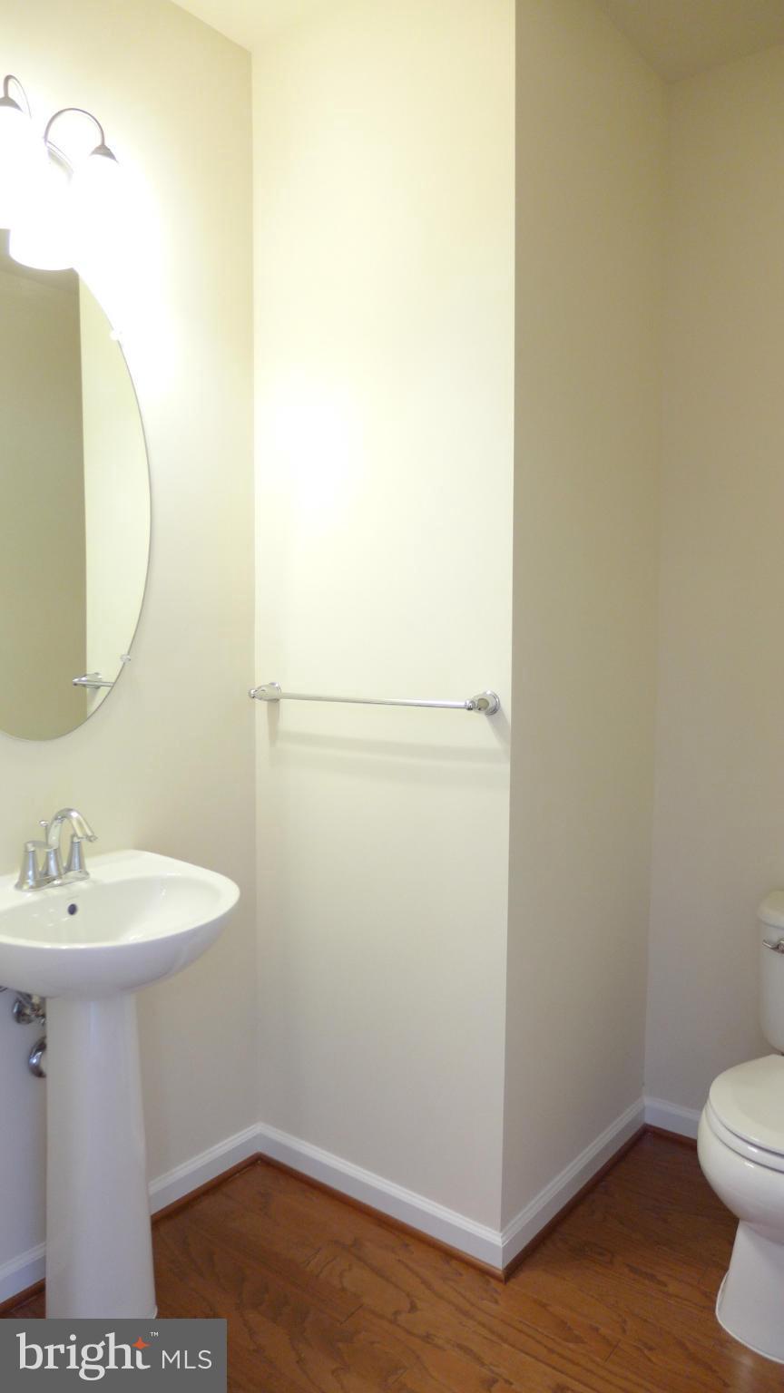 BEECH TREE NORTH VILLAGE - Residential Lease