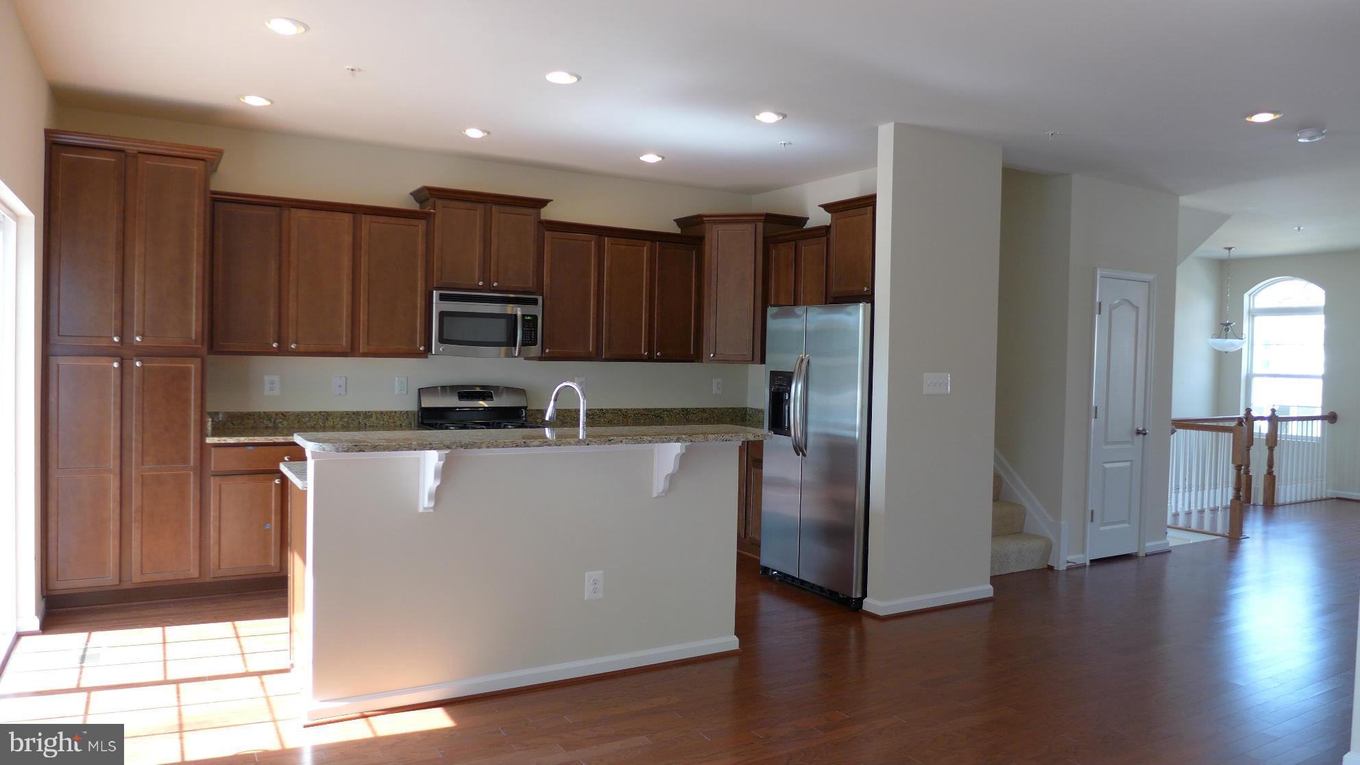 BEECH TREE NORTH VILLAGE - Residential Lease