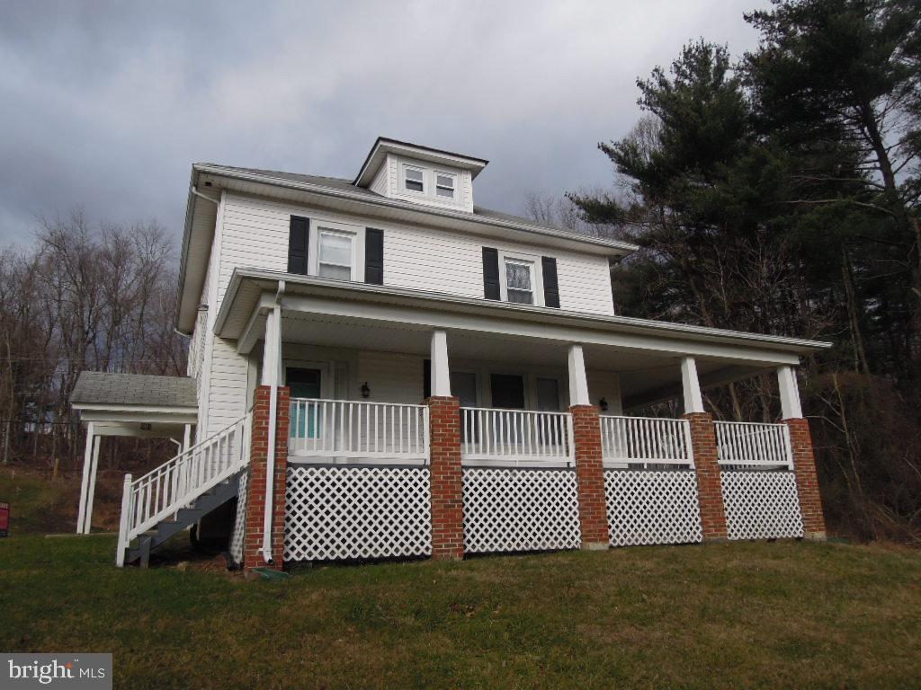 DAMASCUS - Residential Lease