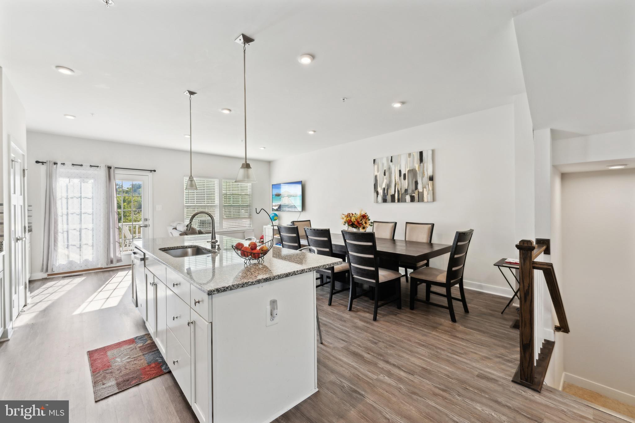 HOLLY RIDGE - Residential