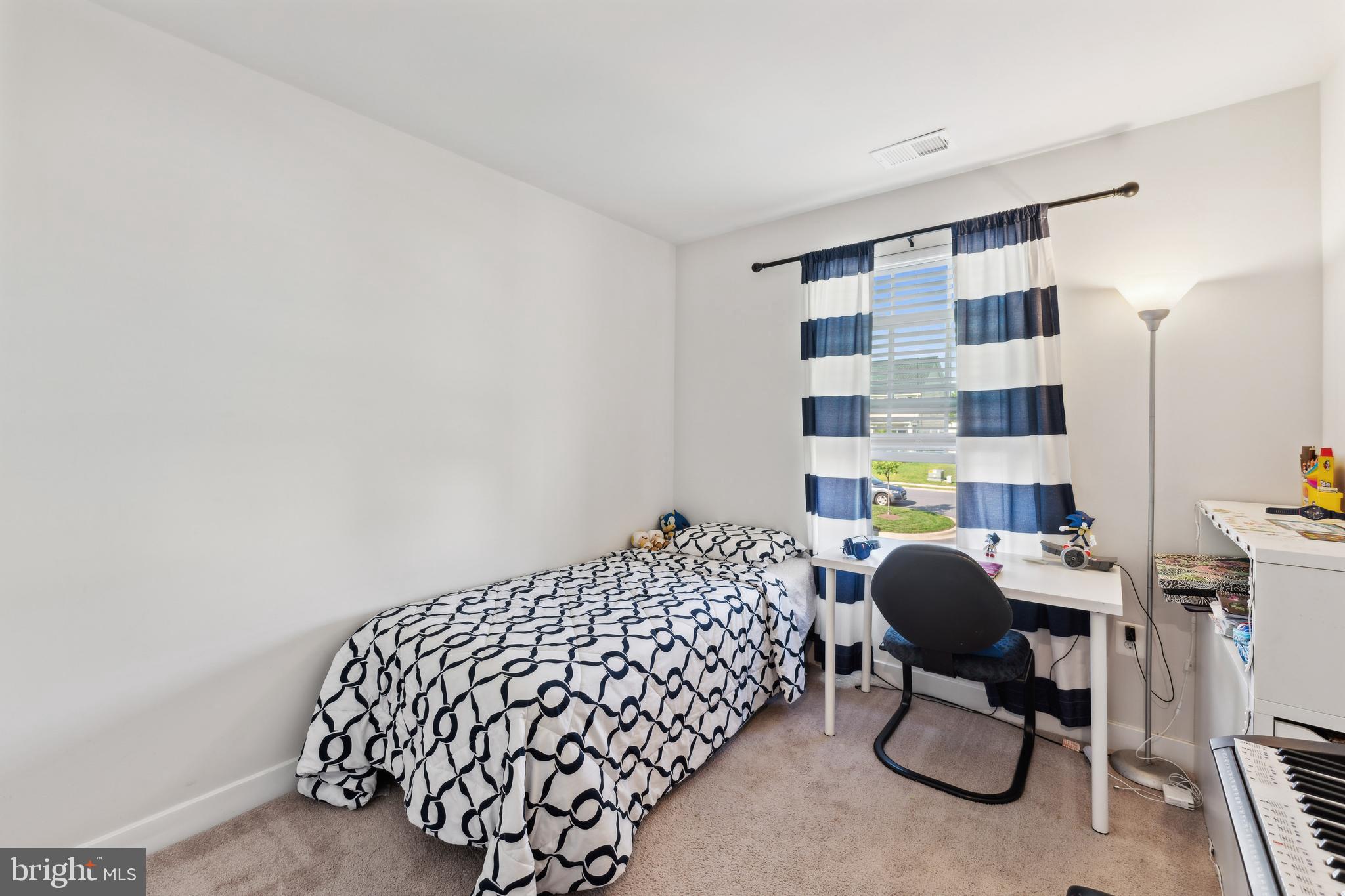 HOLLY RIDGE - Residential