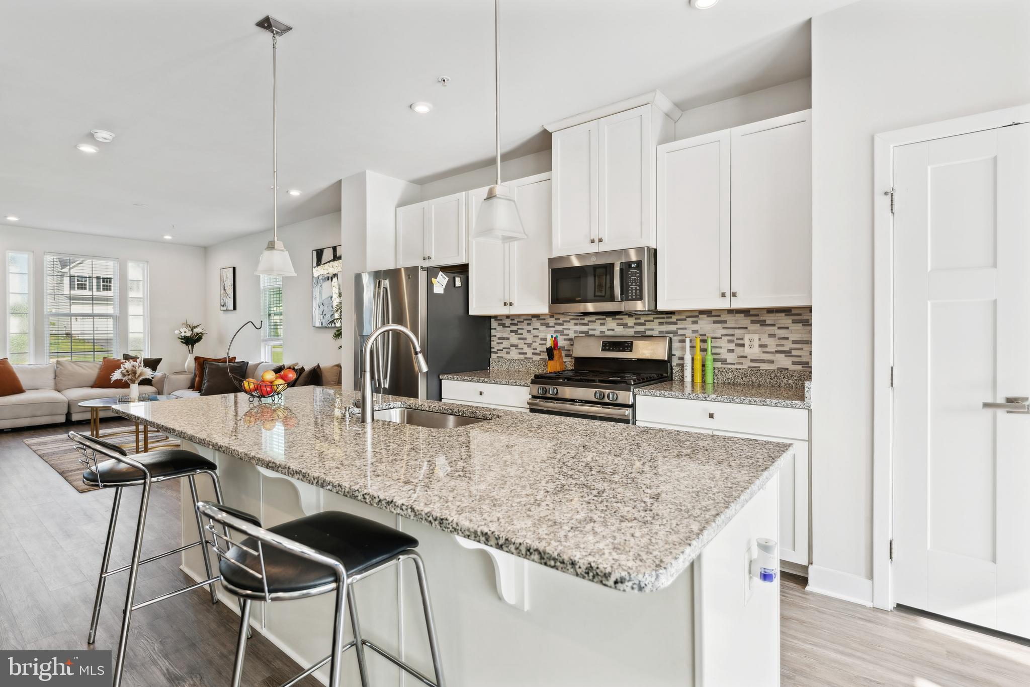 HOLLY RIDGE - Residential