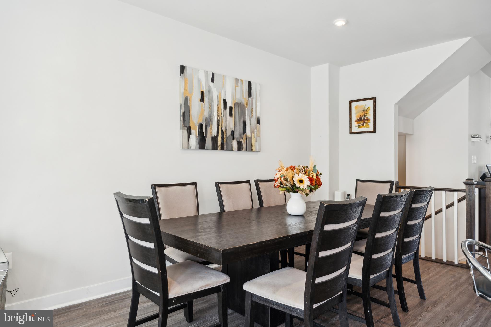 HOLLY RIDGE - Residential