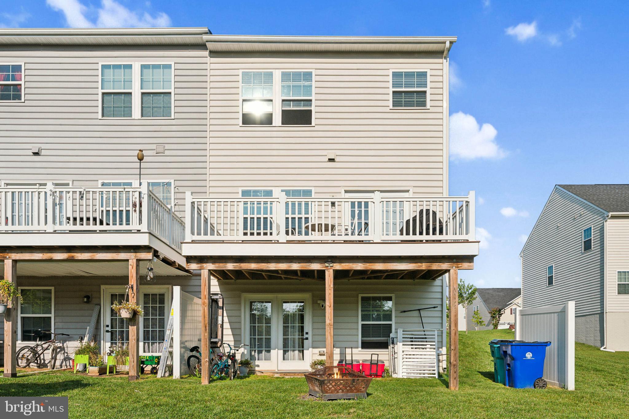 HOLLY RIDGE - Residential