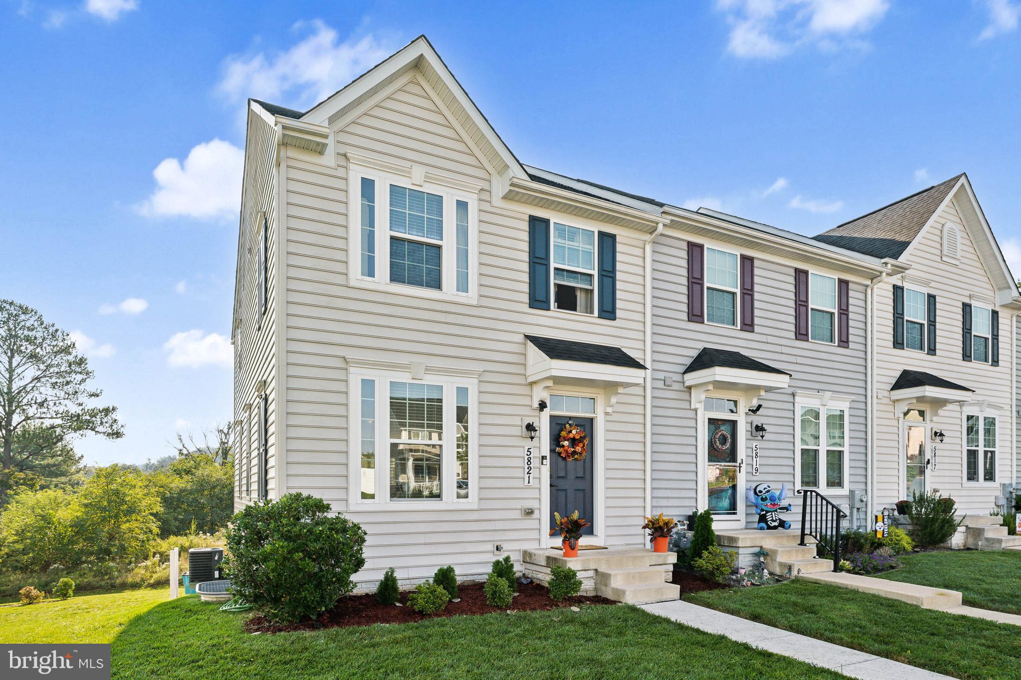 HOLLY RIDGE - Residential