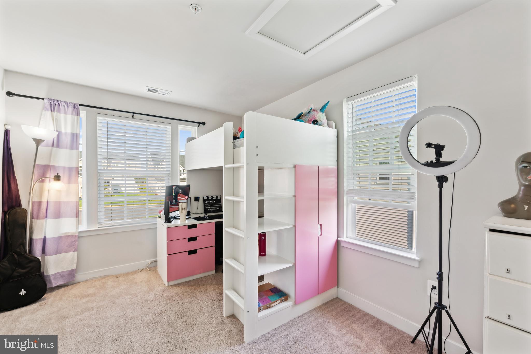 HOLLY RIDGE - Residential