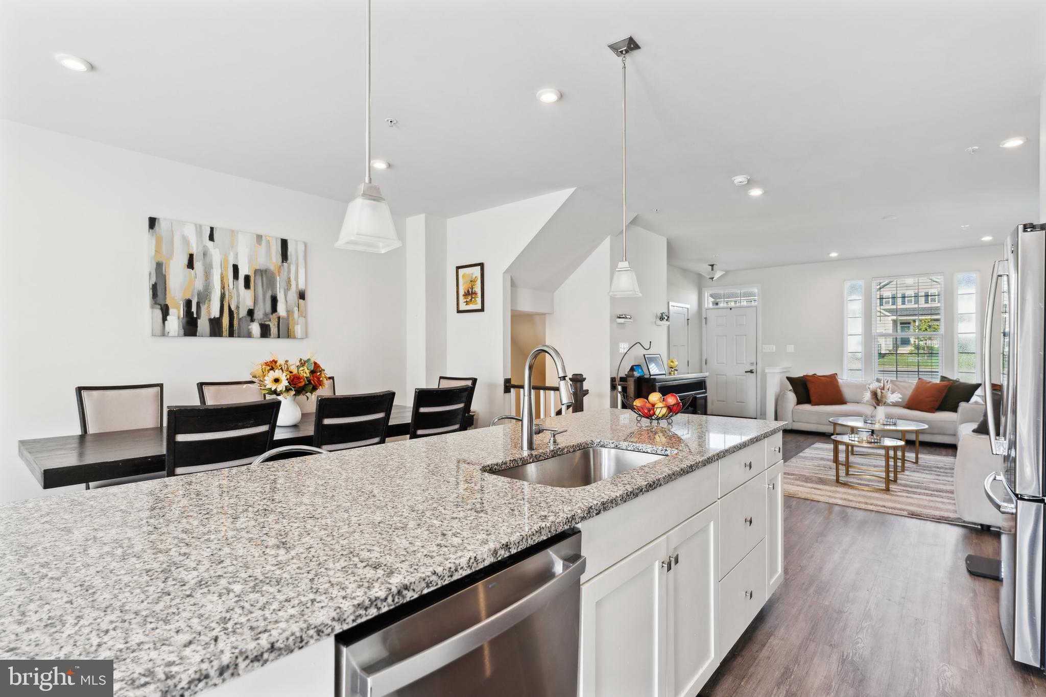 HOLLY RIDGE - Residential