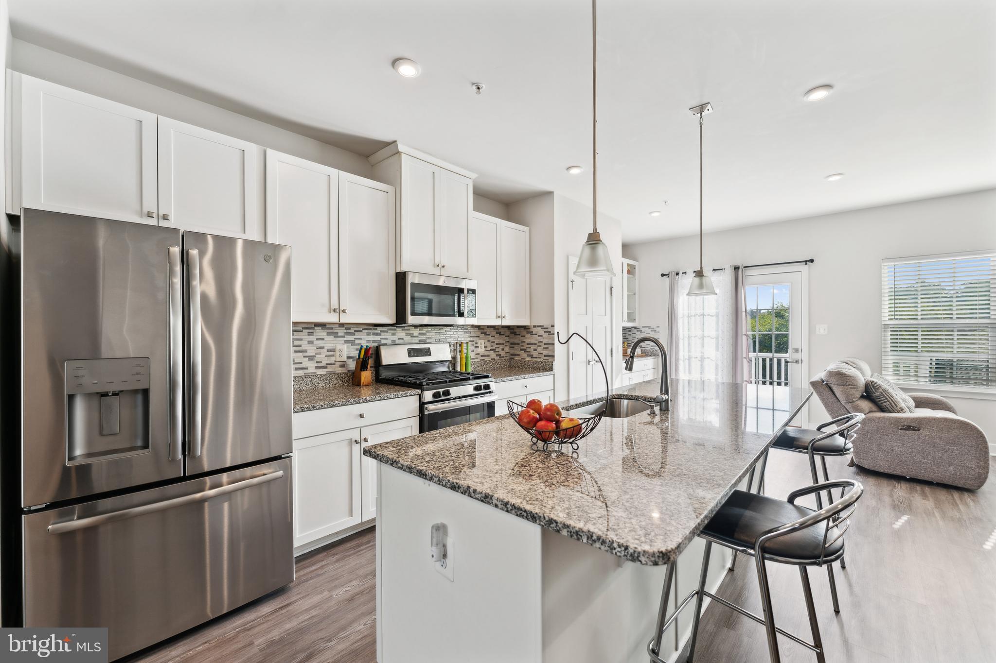 HOLLY RIDGE - Residential