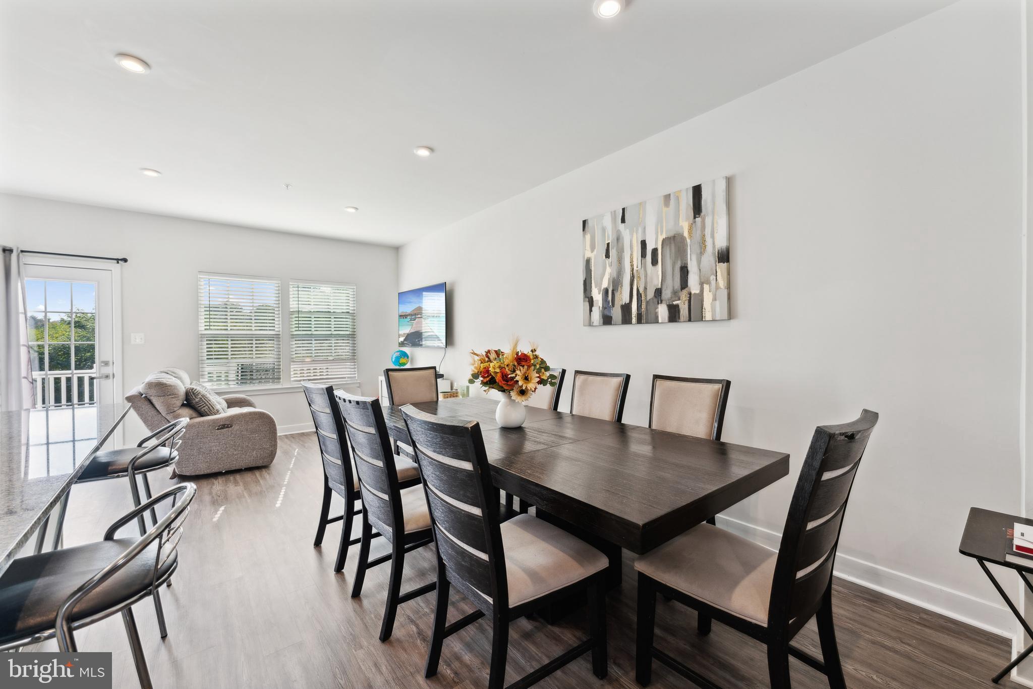 HOLLY RIDGE - Residential