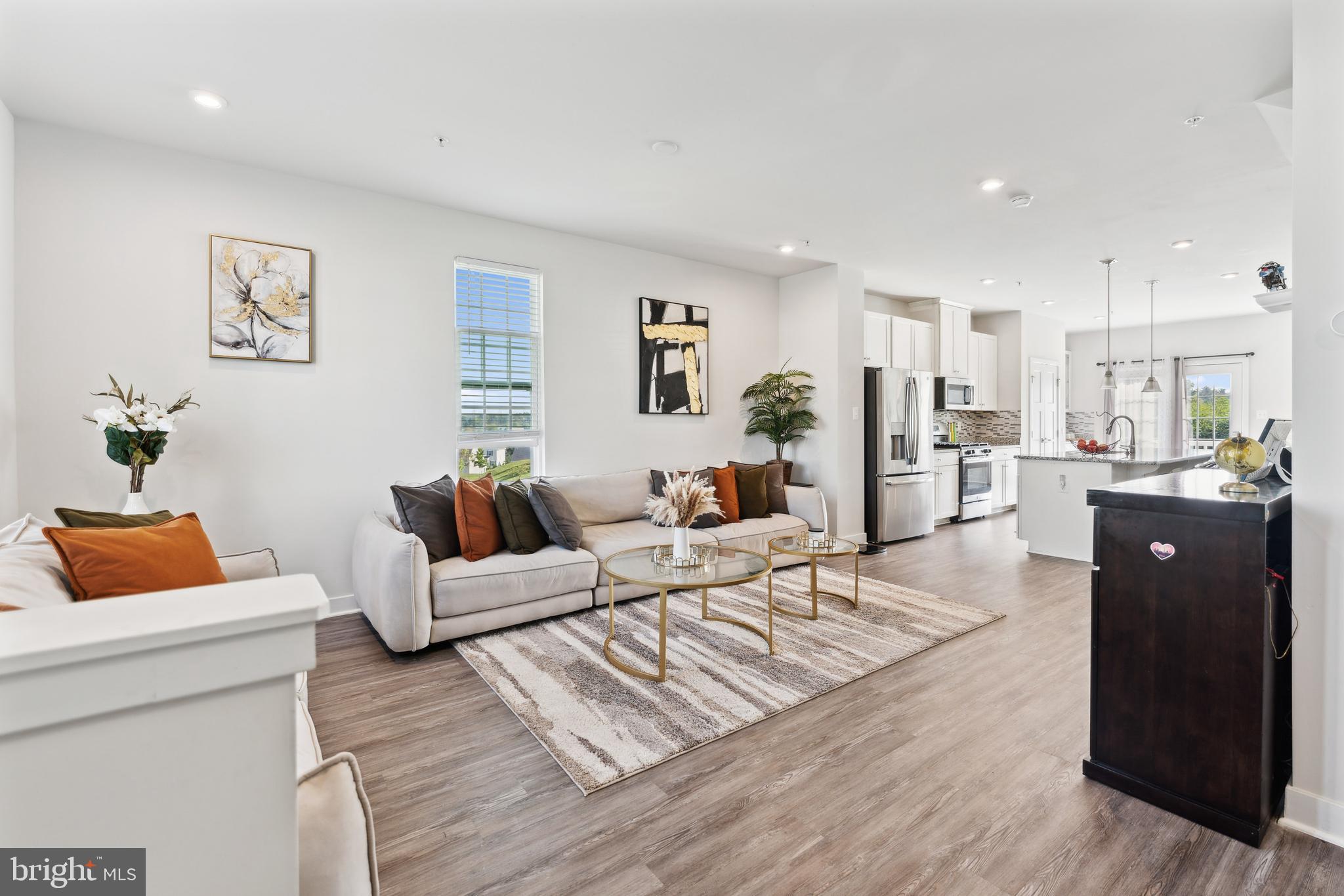 HOLLY RIDGE - Residential