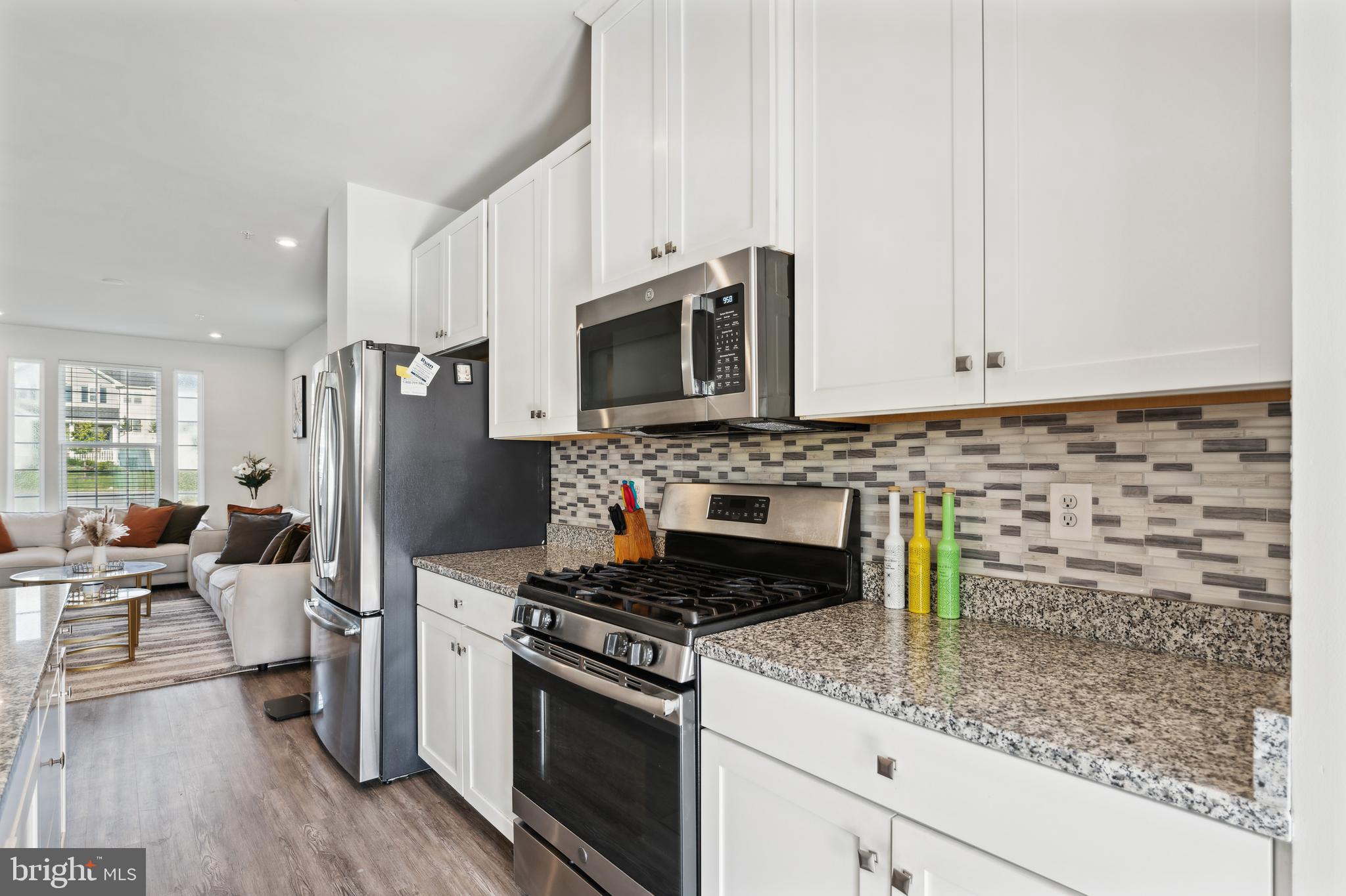 HOLLY RIDGE - Residential