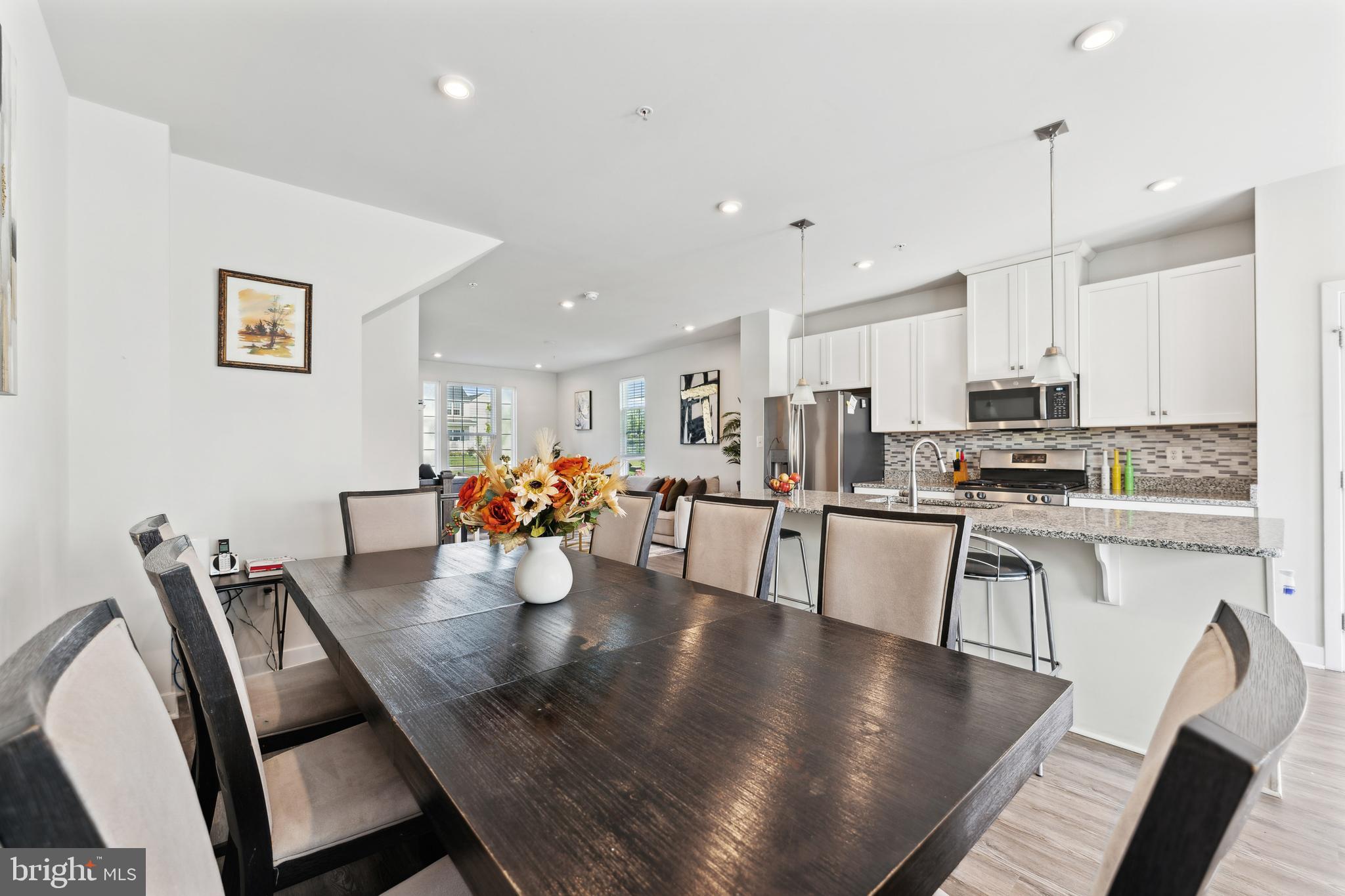 HOLLY RIDGE - Residential