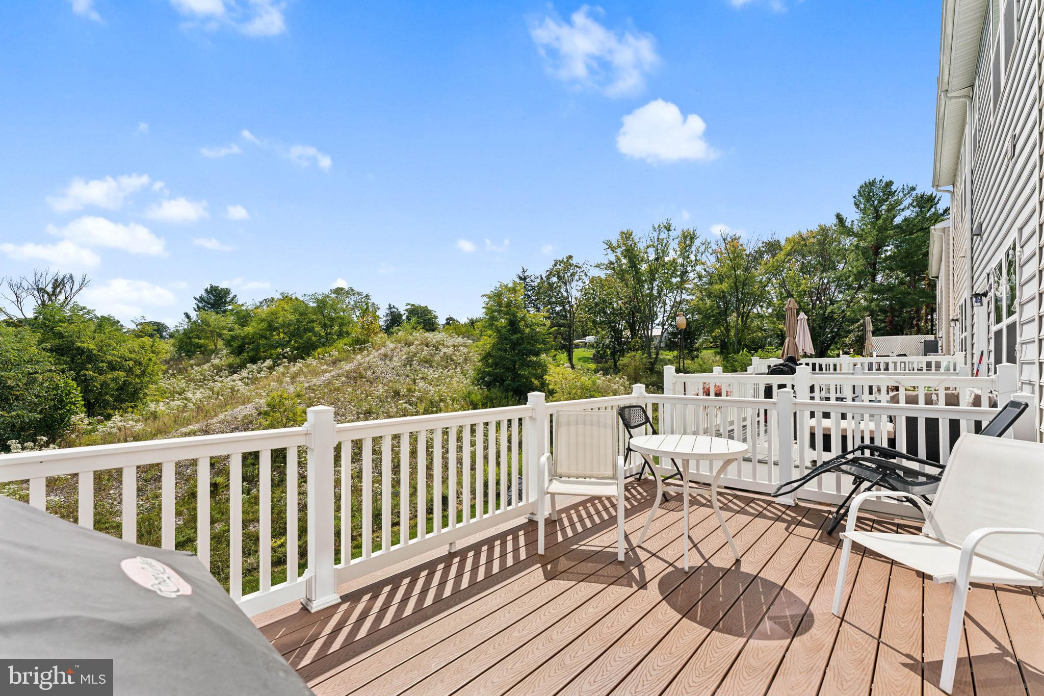 HOLLY RIDGE - Residential