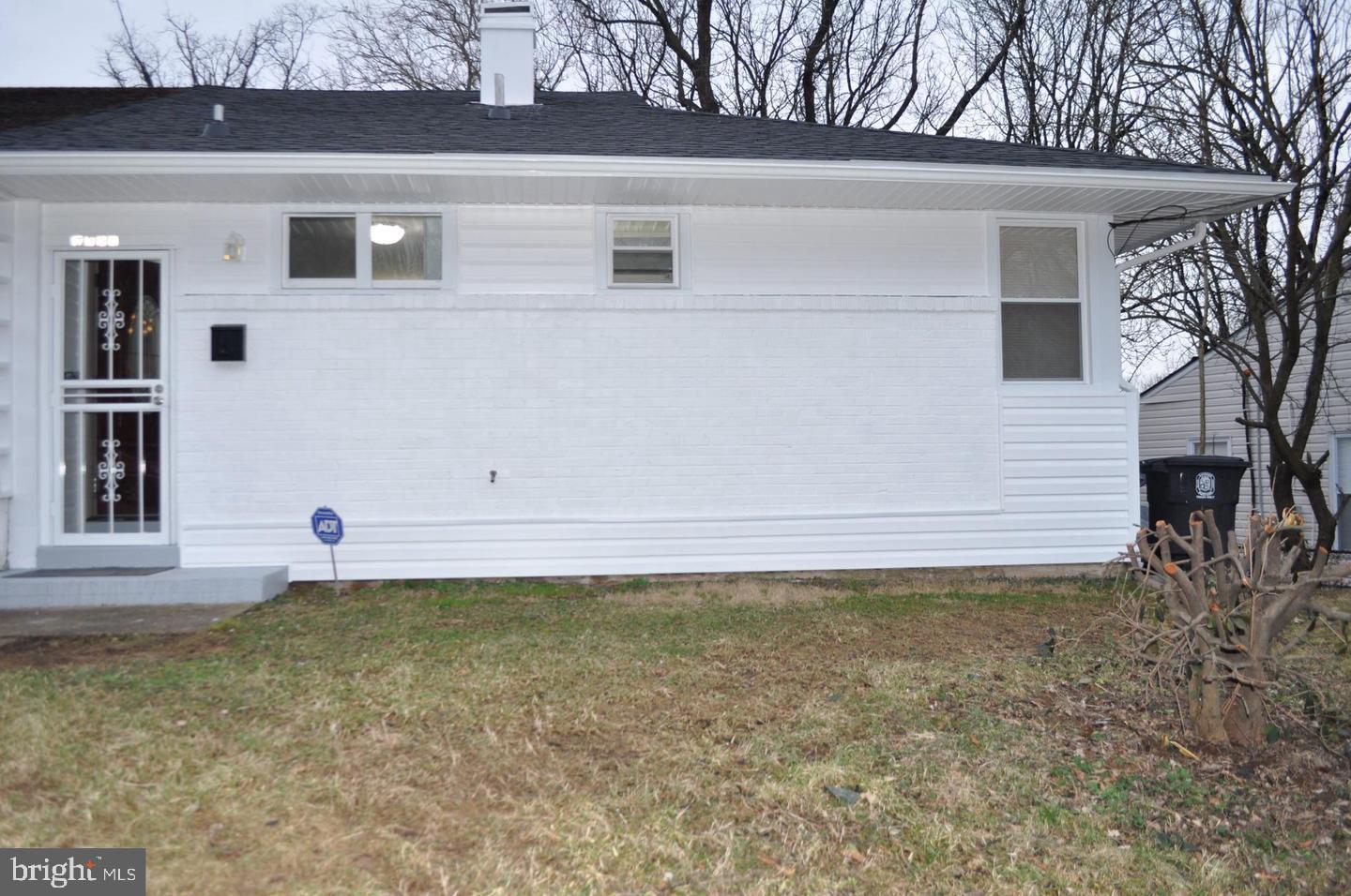 PALMER PARK - Residential