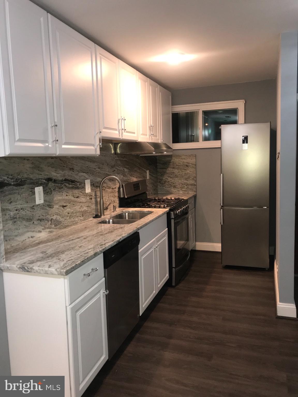 PALMER PARK - Residential