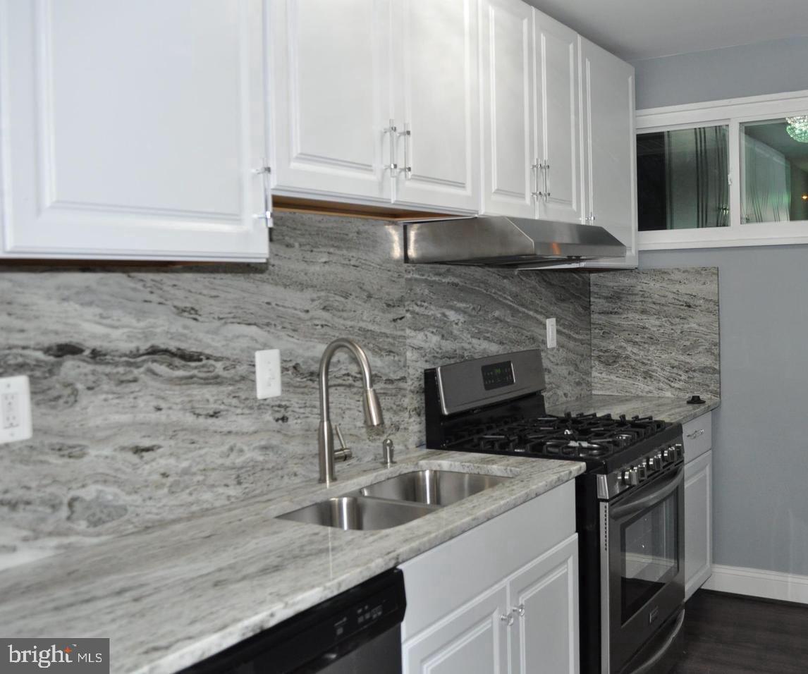 PALMER PARK - Residential