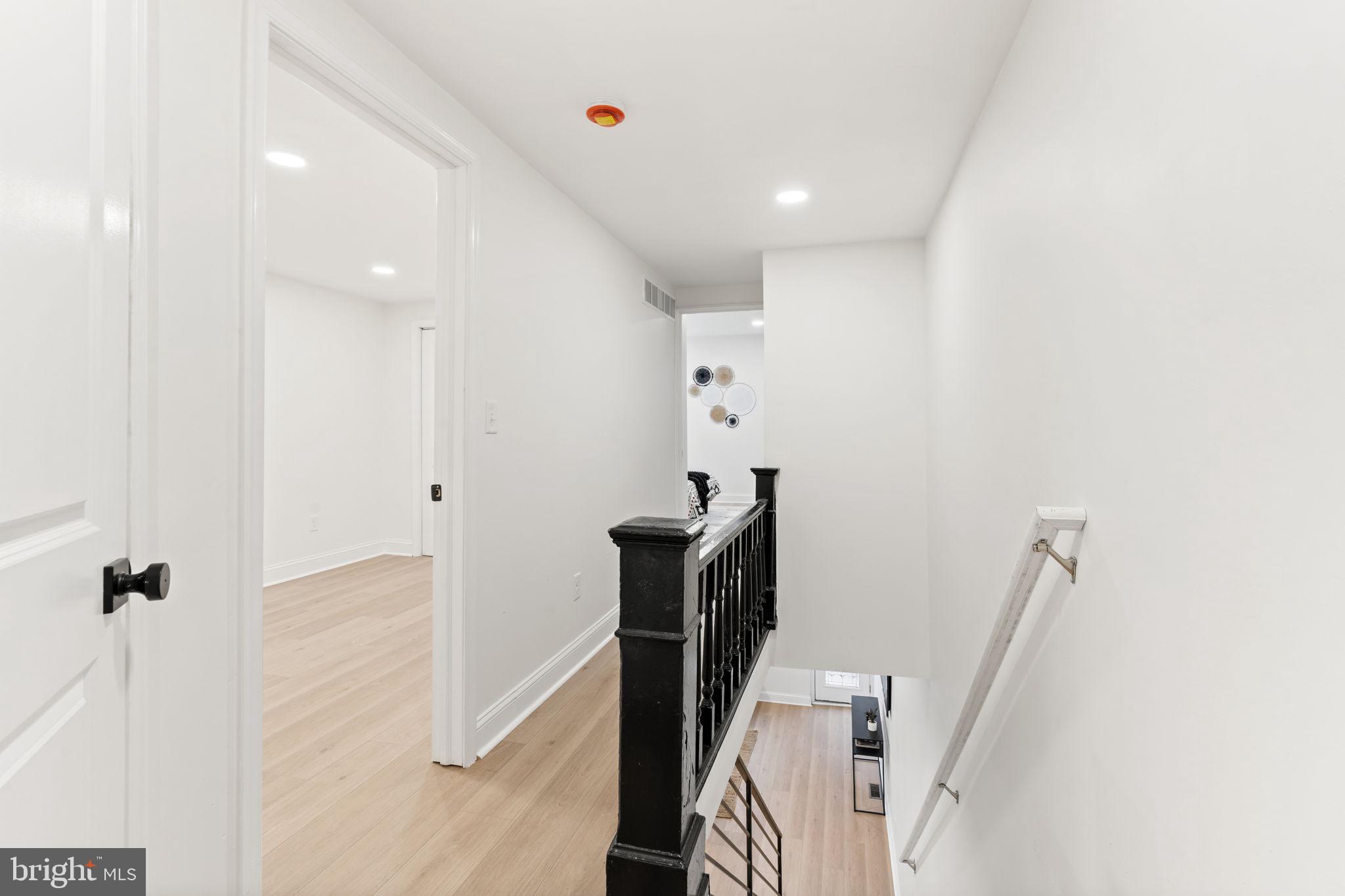 POINT BREEZE - Residential Lease