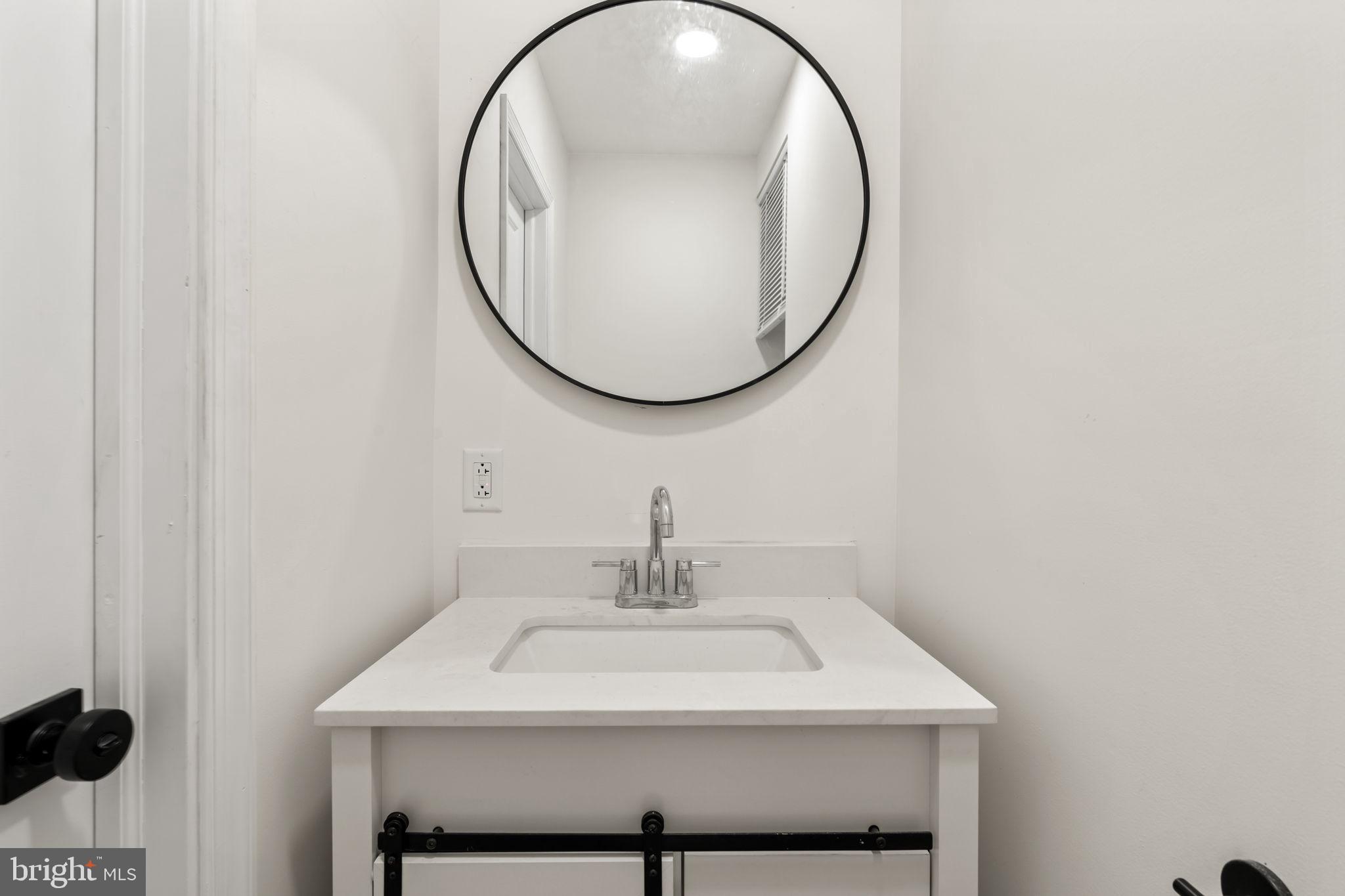 POINT BREEZE - Residential Lease