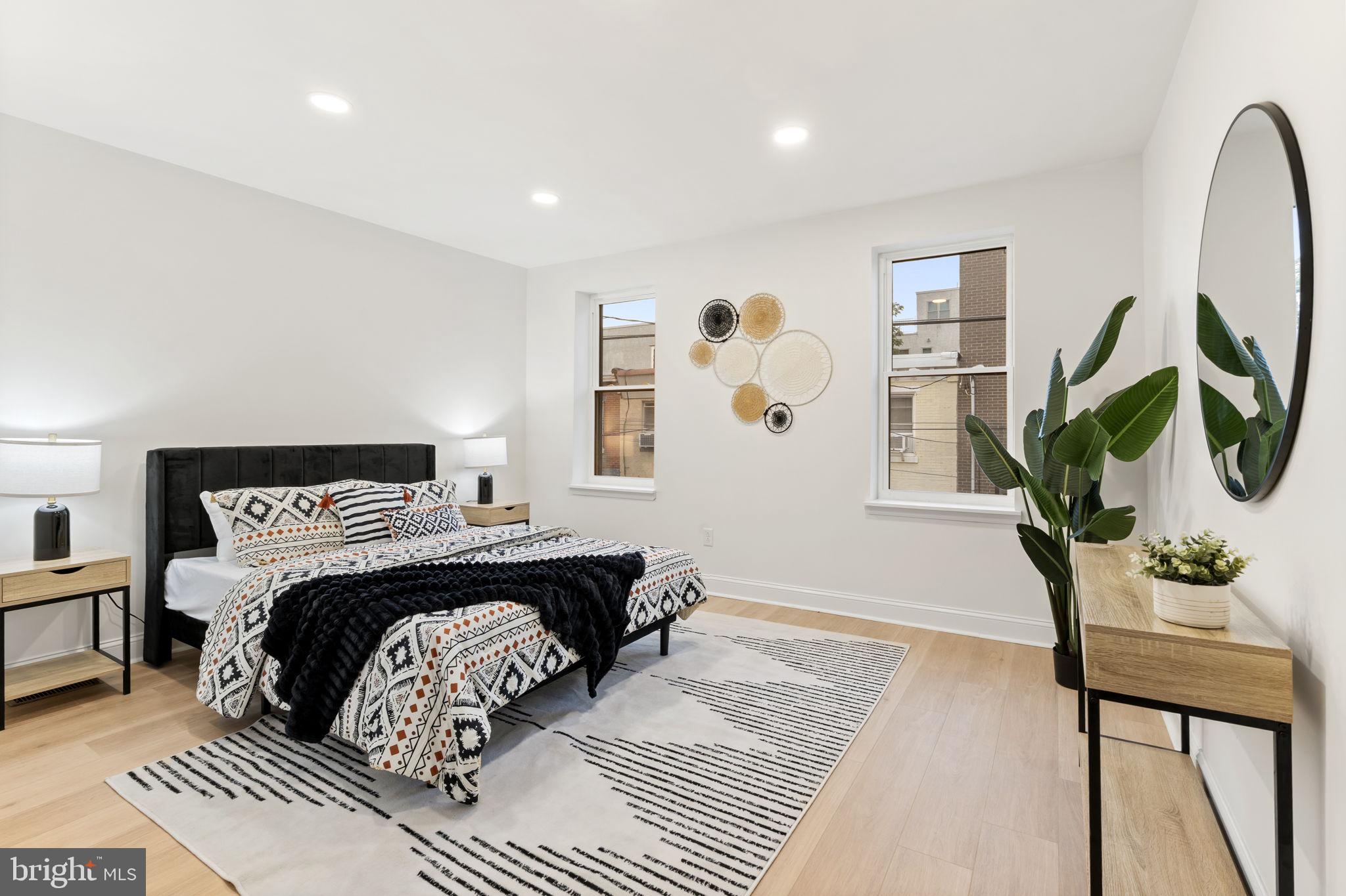 POINT BREEZE - Residential Lease