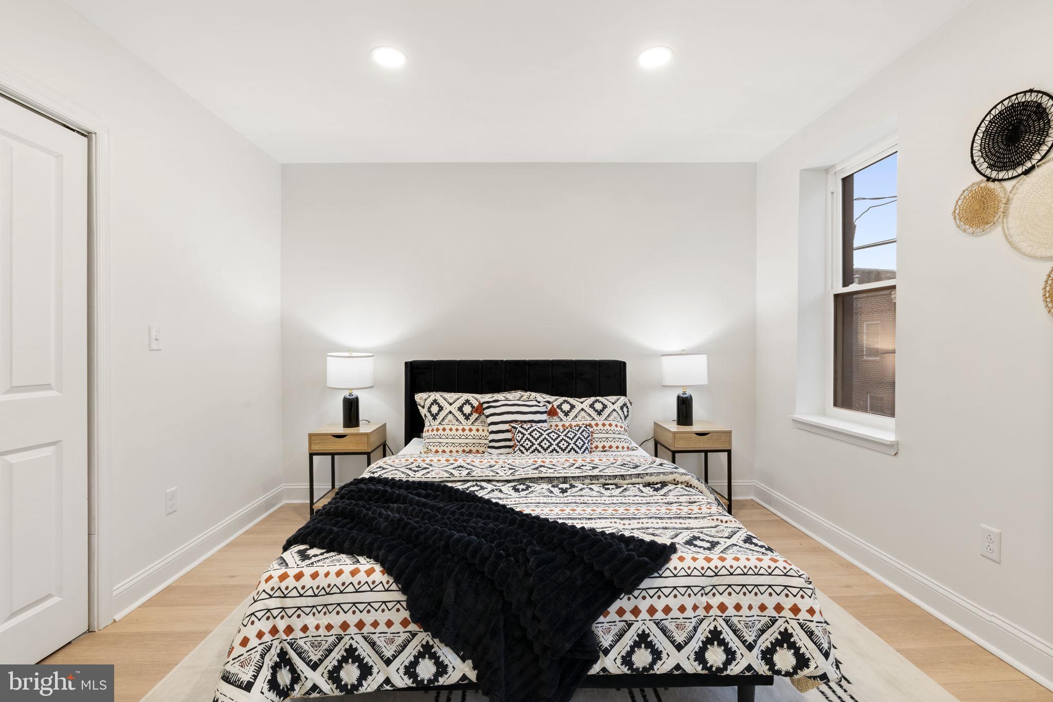 POINT BREEZE - Residential Lease