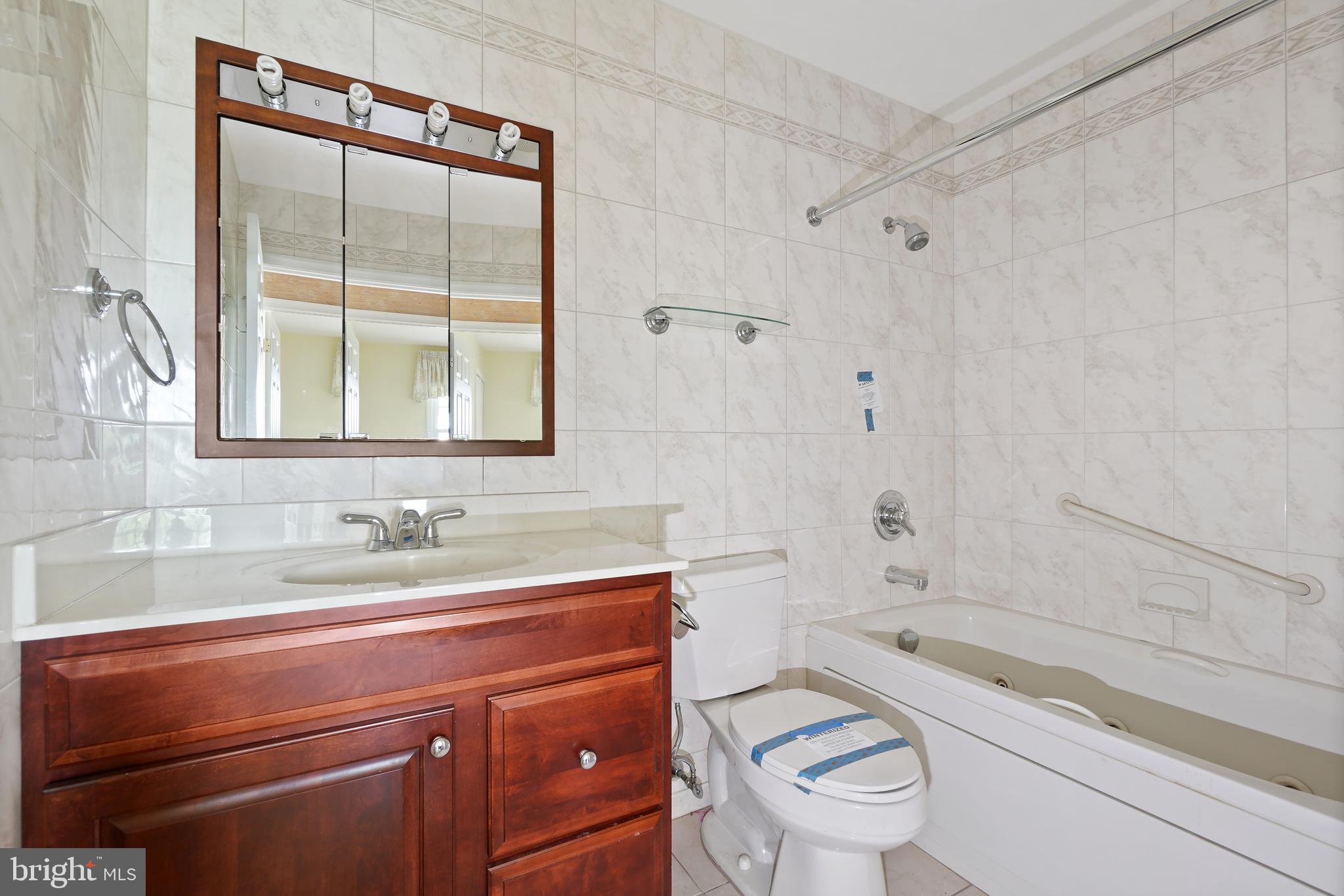 CROFTON PARK - Residential