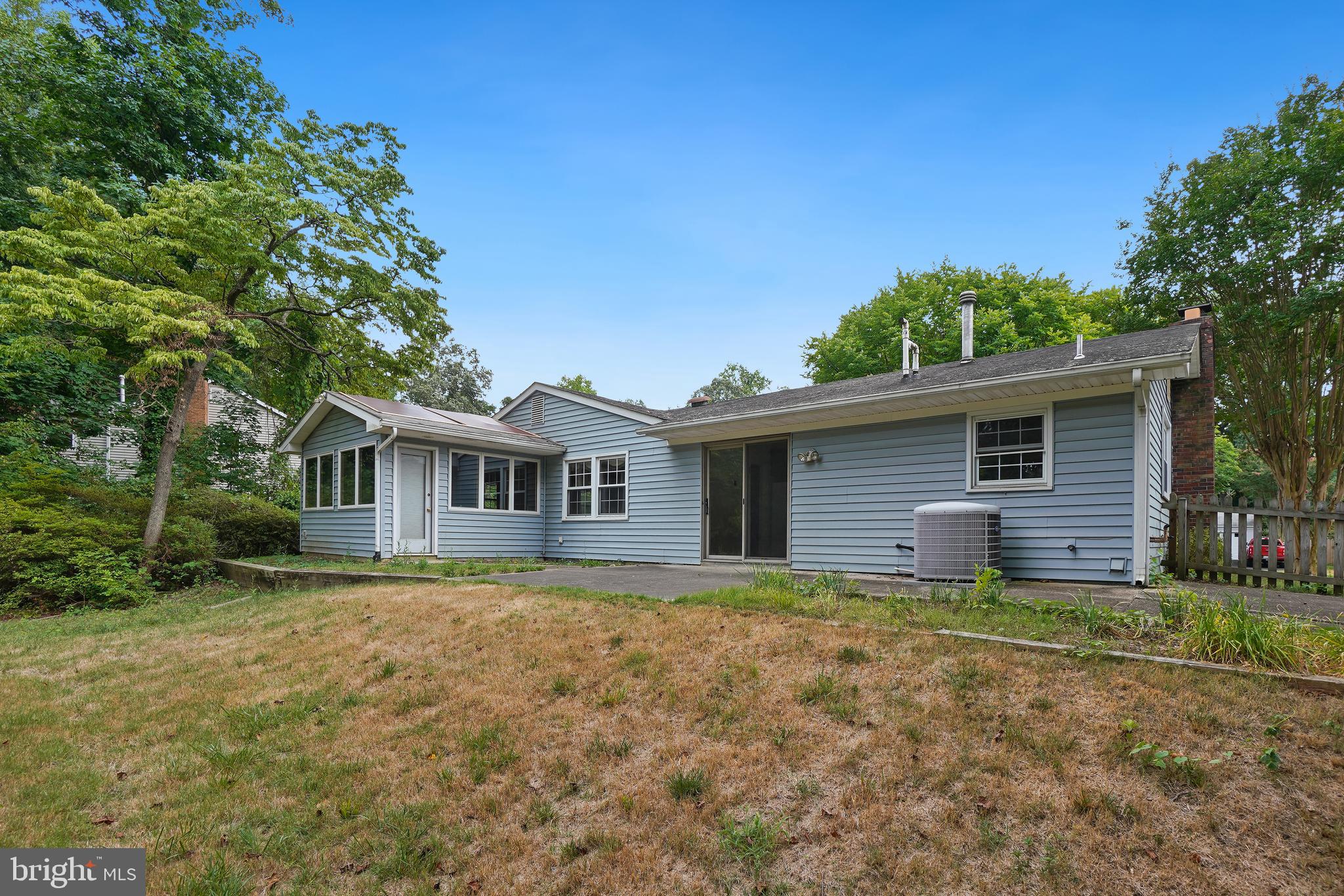 CROFTON PARK - Residential