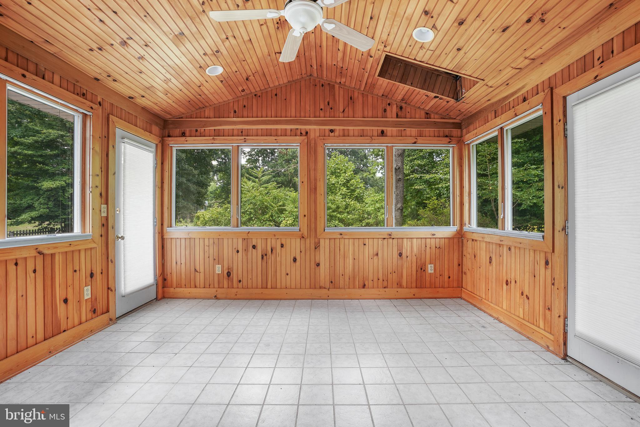 CROFTON PARK - Residential